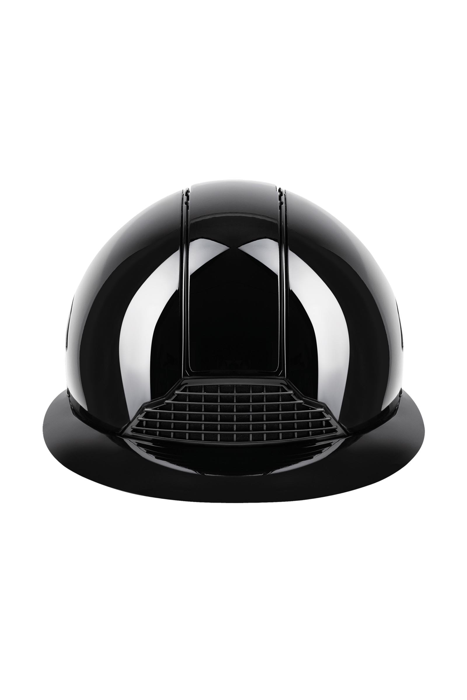 SWING H24 Lady Glossy rijhelm voor dames