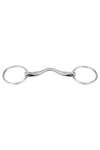 Sprenger Satinox stang Mullen Mouth 14mm