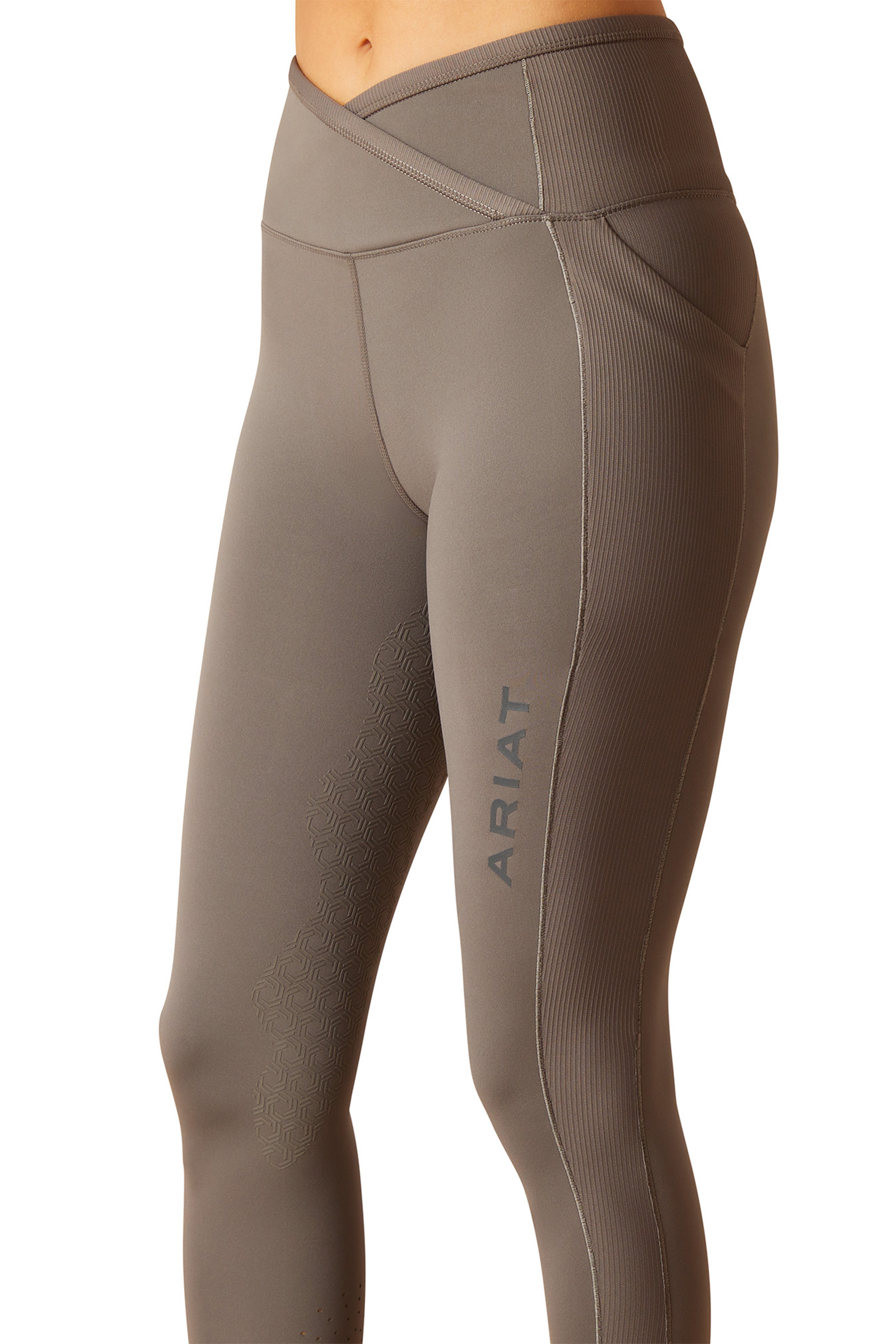 Ariat Eos Chic dames-rijlegging met gedeeltelijke grip