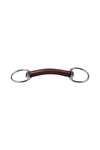 Trust Equestrian Leather Eggbutt Straight-20