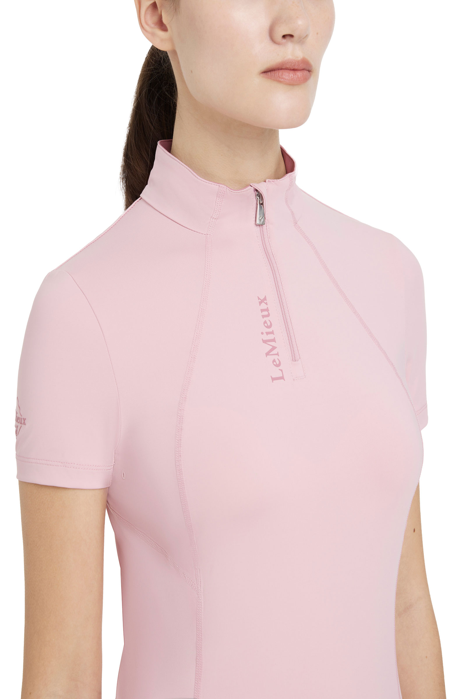 LeMieux Classique dames korte mouw baselayer