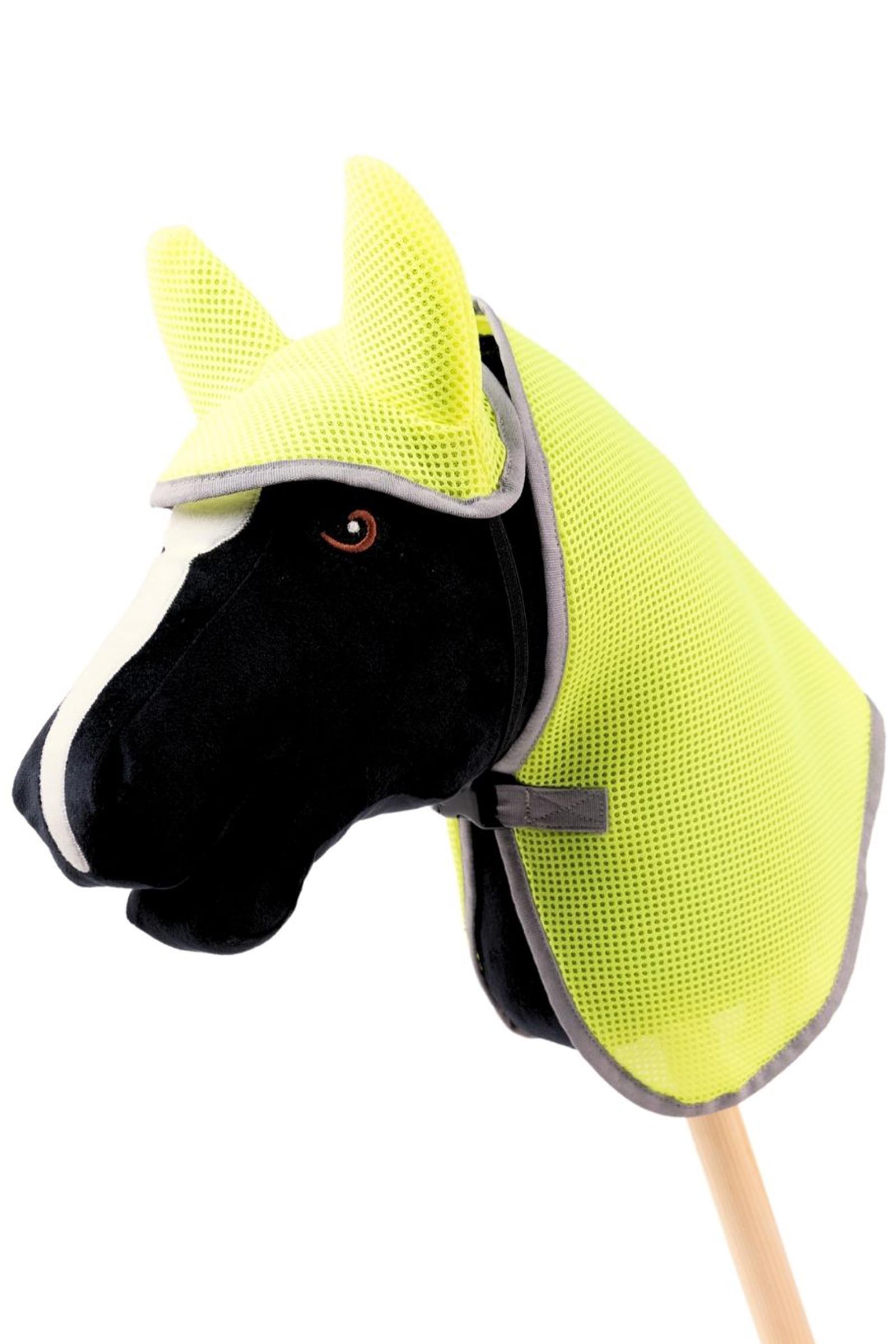 My Hobby Horse reflecterende deken en vliegenkap