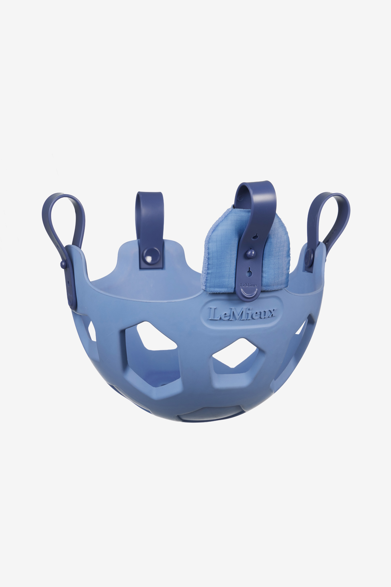 Powder Blue LeMieux Noma graasmasker