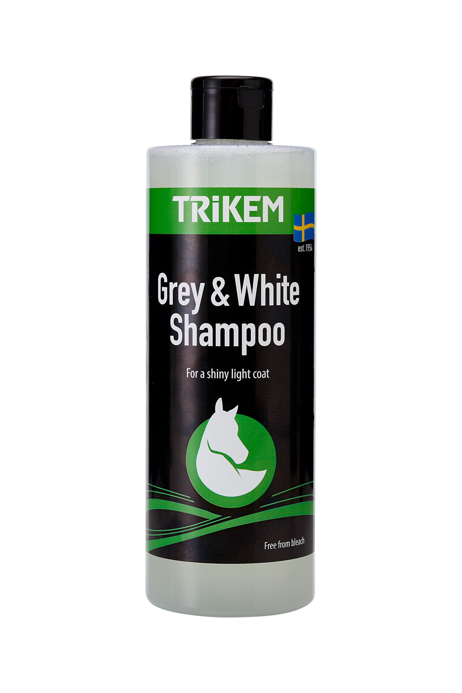 Trikem Schimmelshampoo, 500 ml