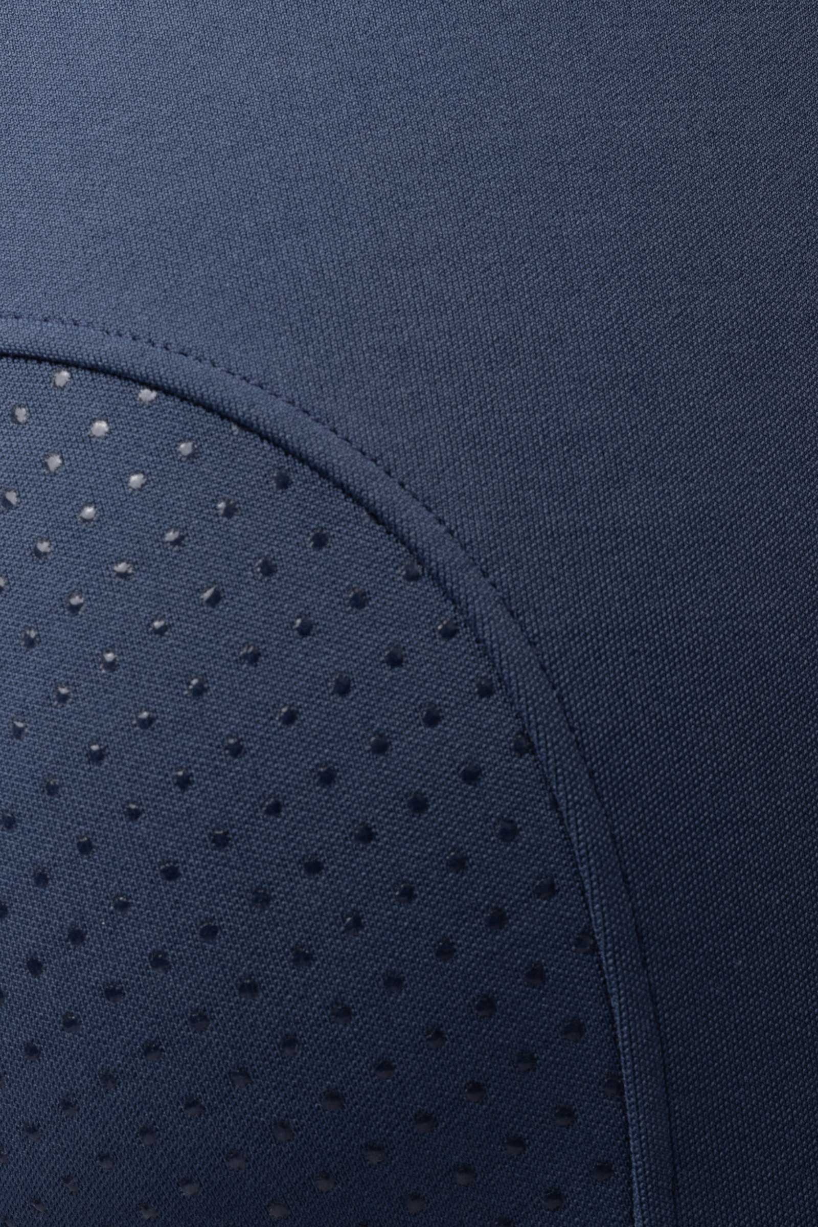 Horze Felicia Thermo Rijbroek met volledige grip