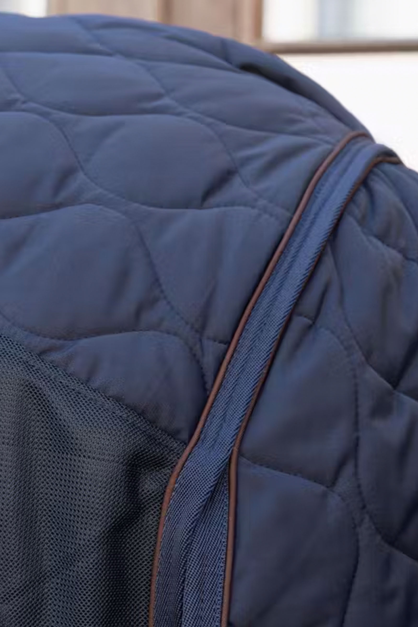 Kentucky Horsewear transport combo fleecedeken