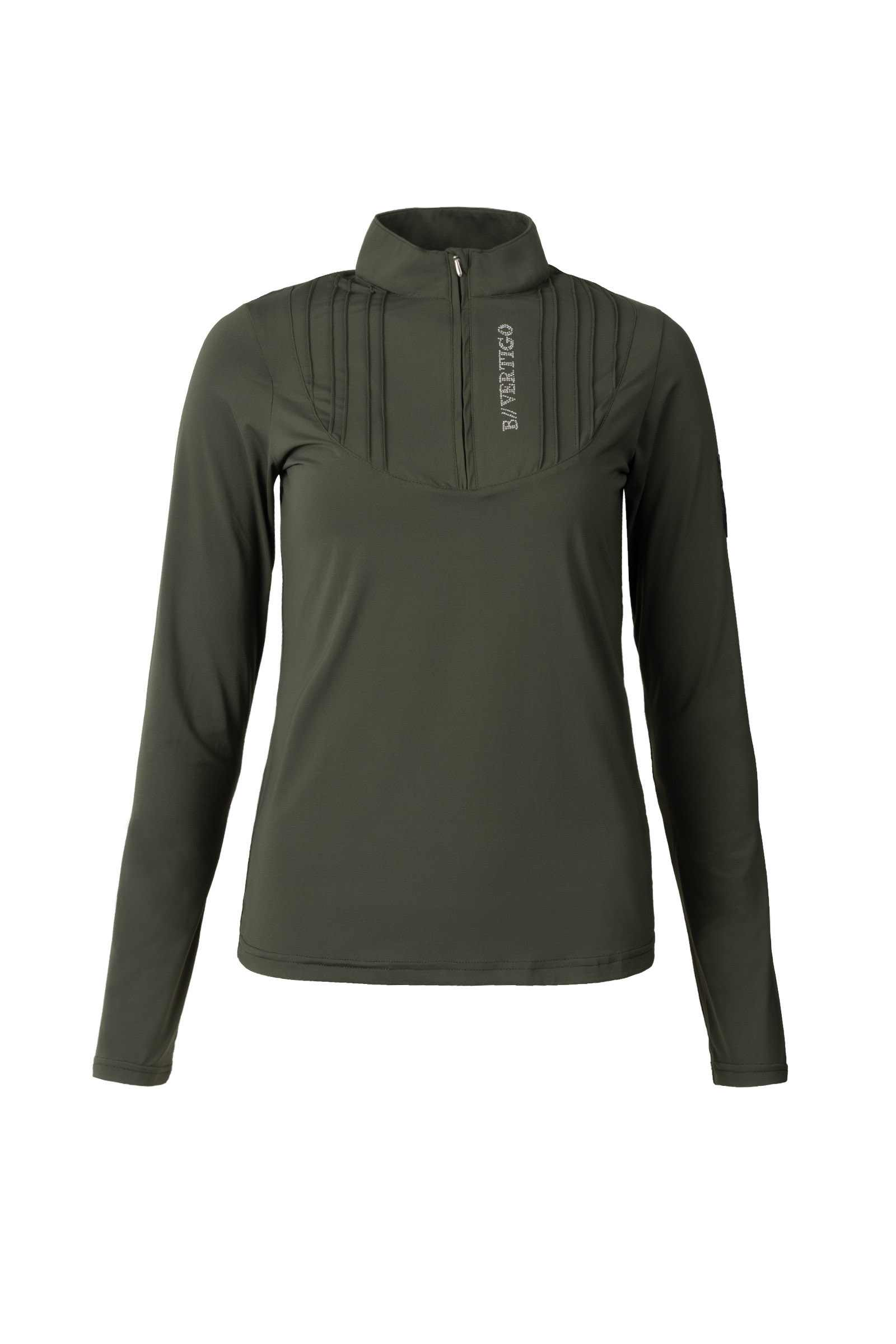 Climbing Ivy B Vertigo Demi Trainingsshirt, dames