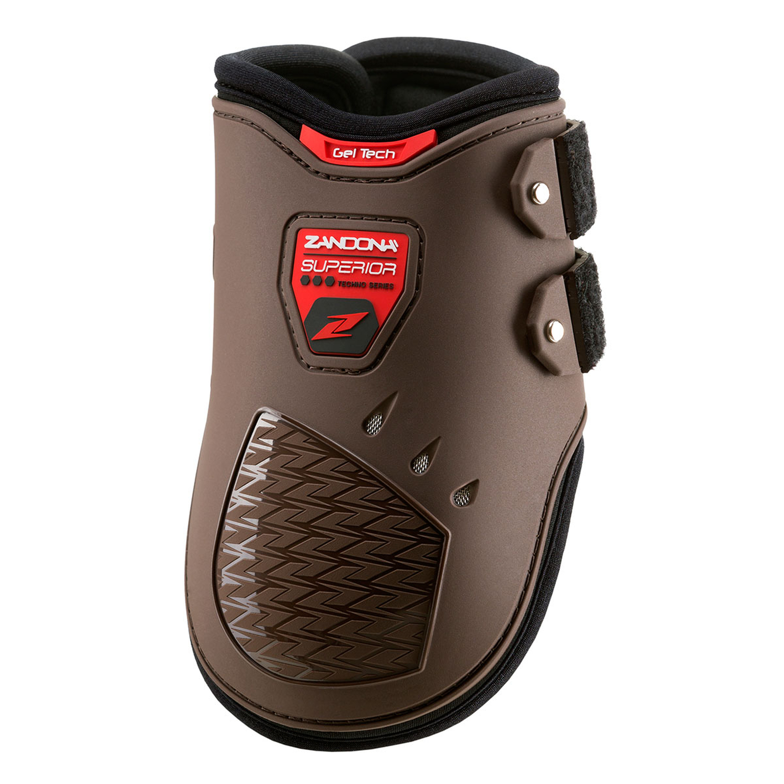 Zandona Superior kogelbeschermers klittenband