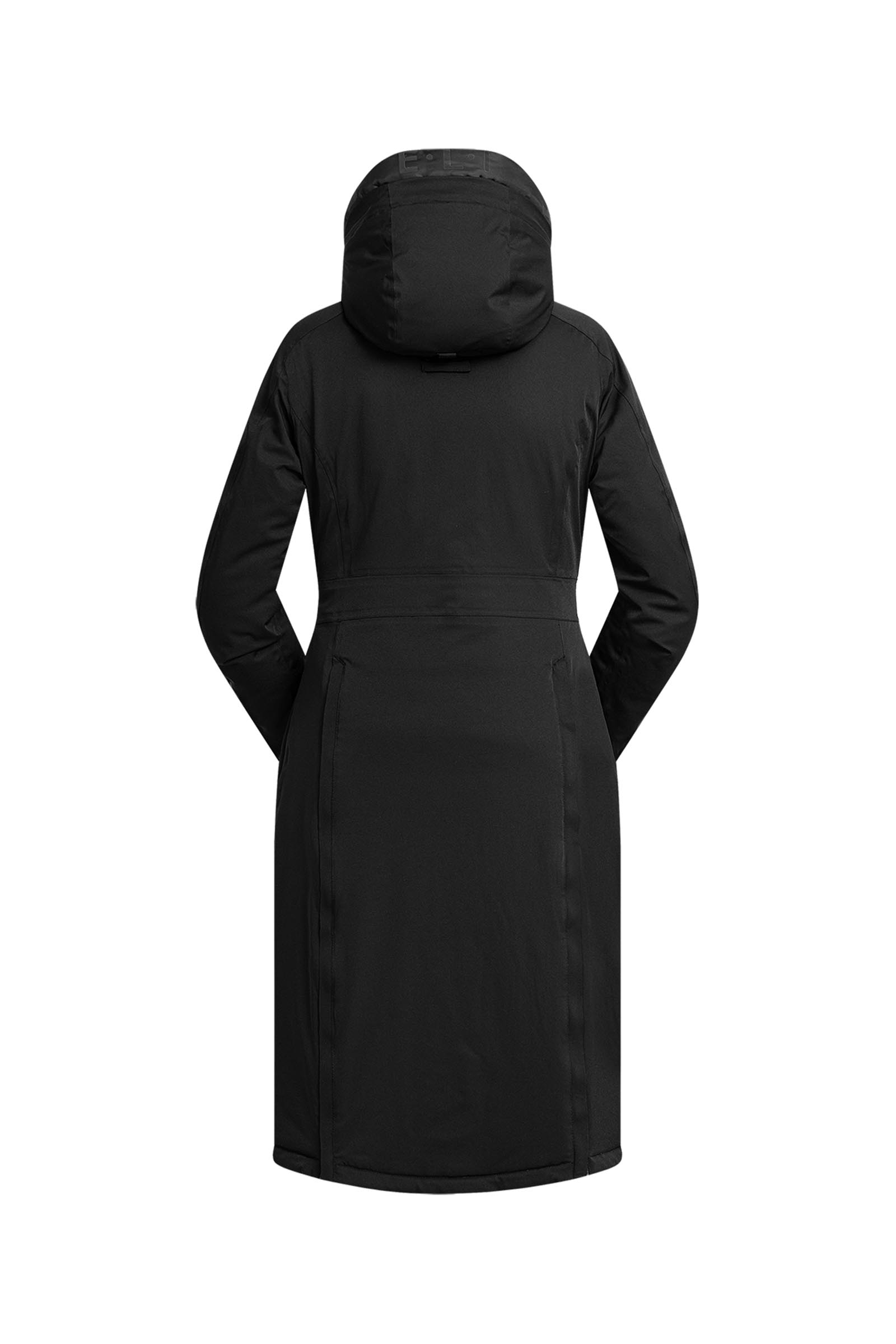 ELT Opal Dames winterrijjas