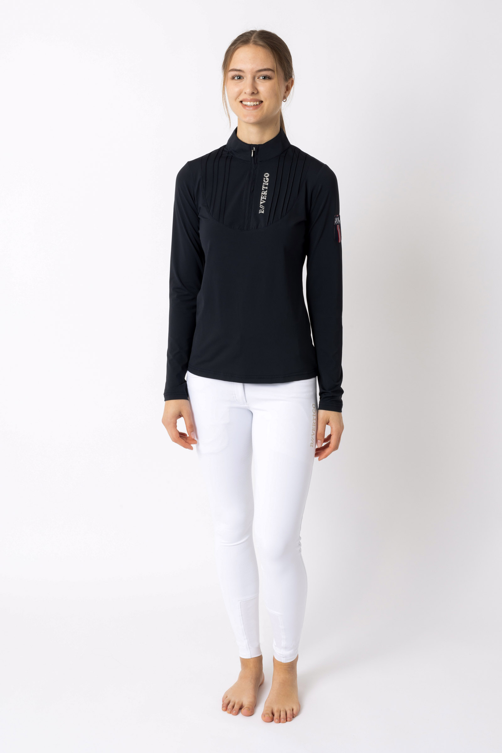 B Vertigo Demi Trainingsshirt, dames