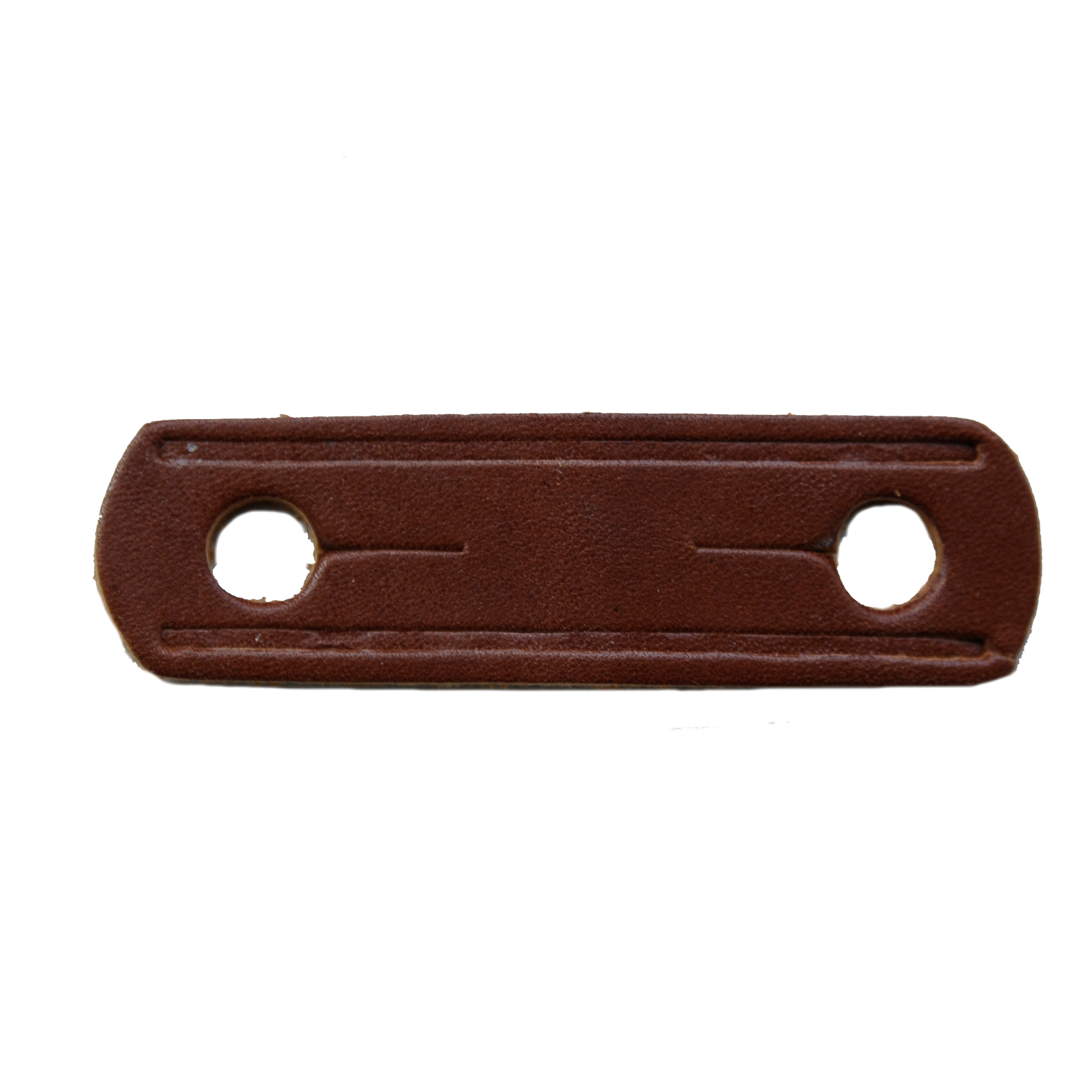 Sprenger leren riempje voor 16025