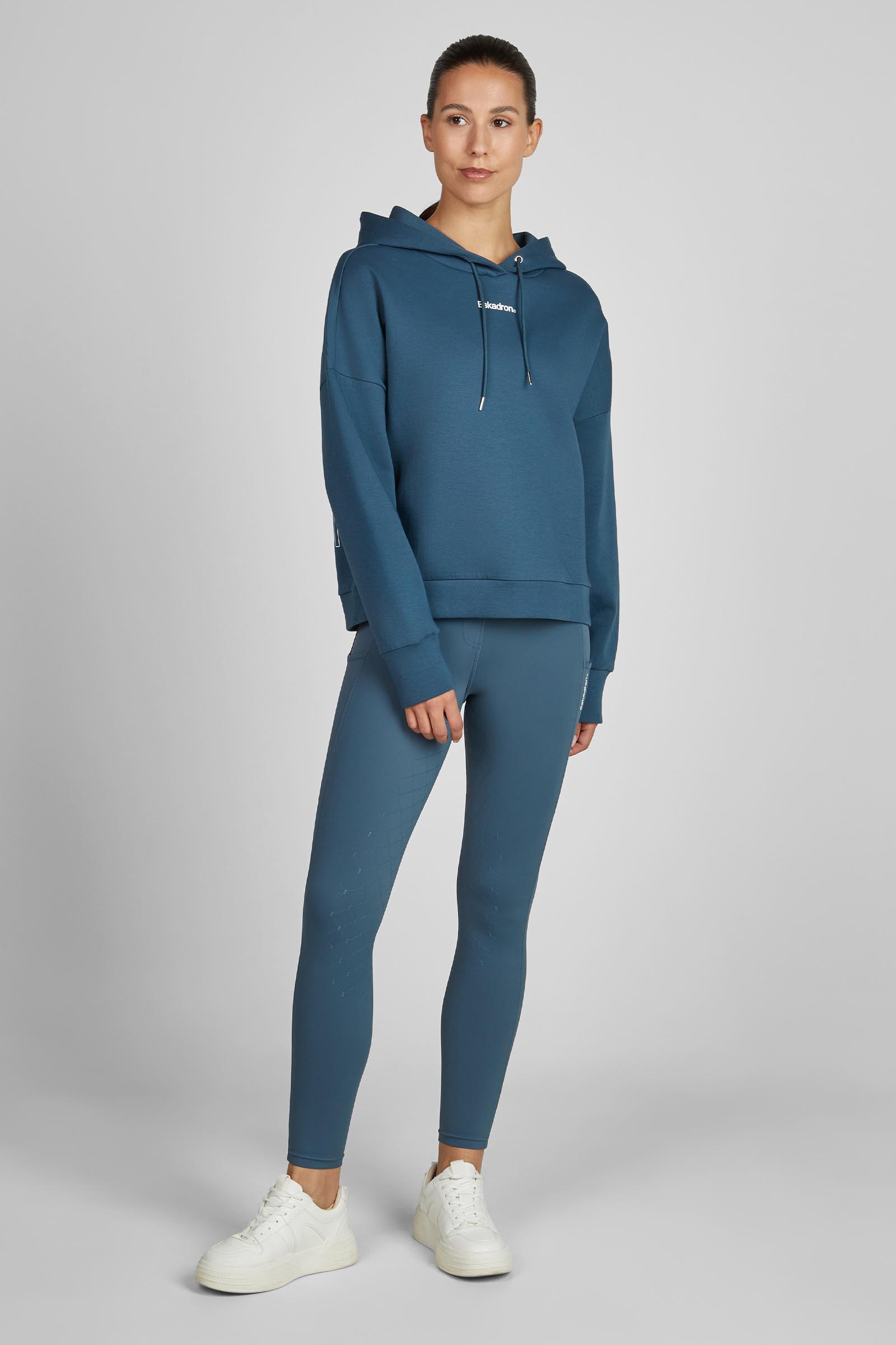 Eskadron Classic Sport SS26 Dames hoodie
