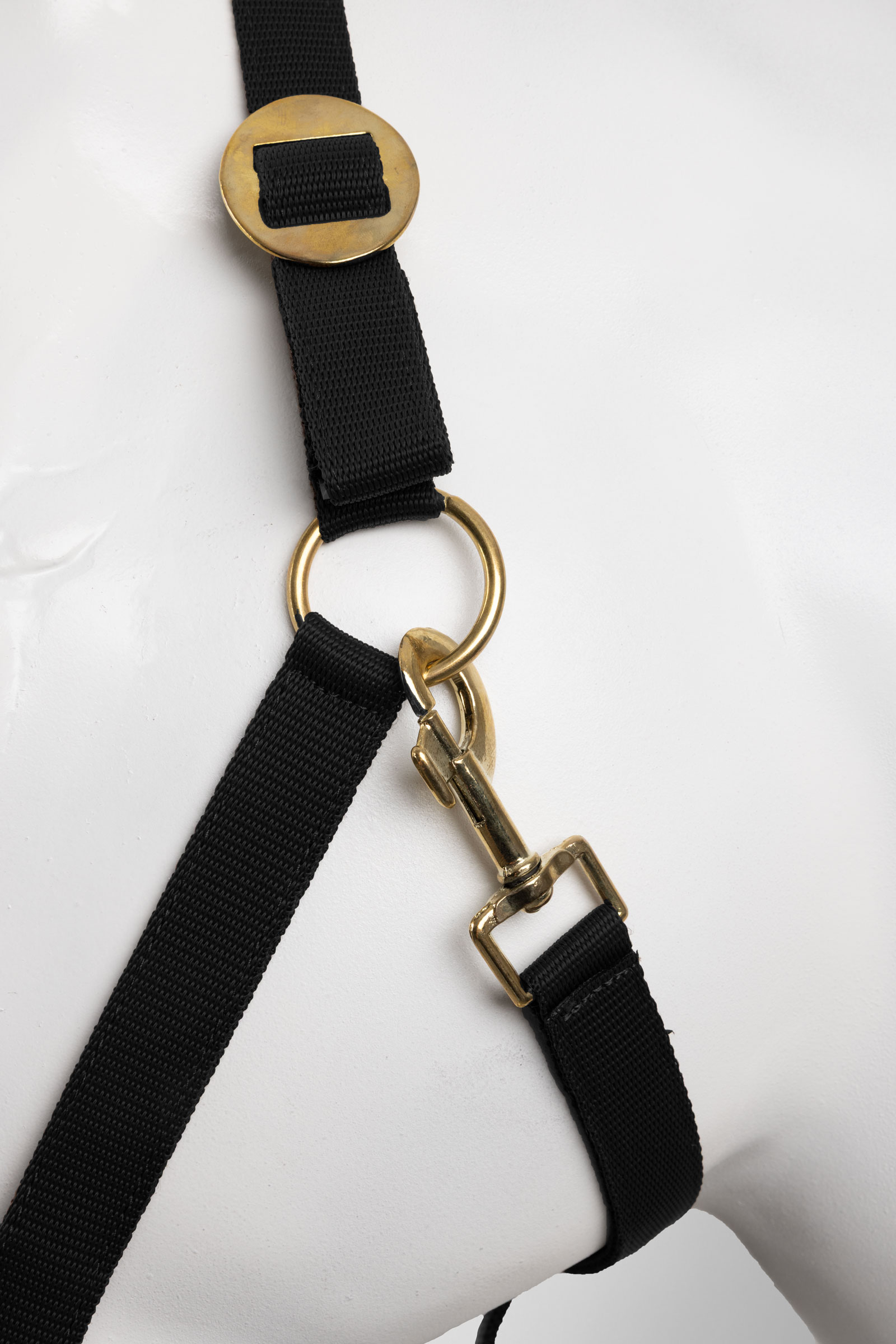 Horze halsterset (3 stuks)