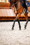 Horseware Pro Bamboo peesbeschermers