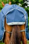 Horseware Amigo 1200D Plus regendeken, 50 g