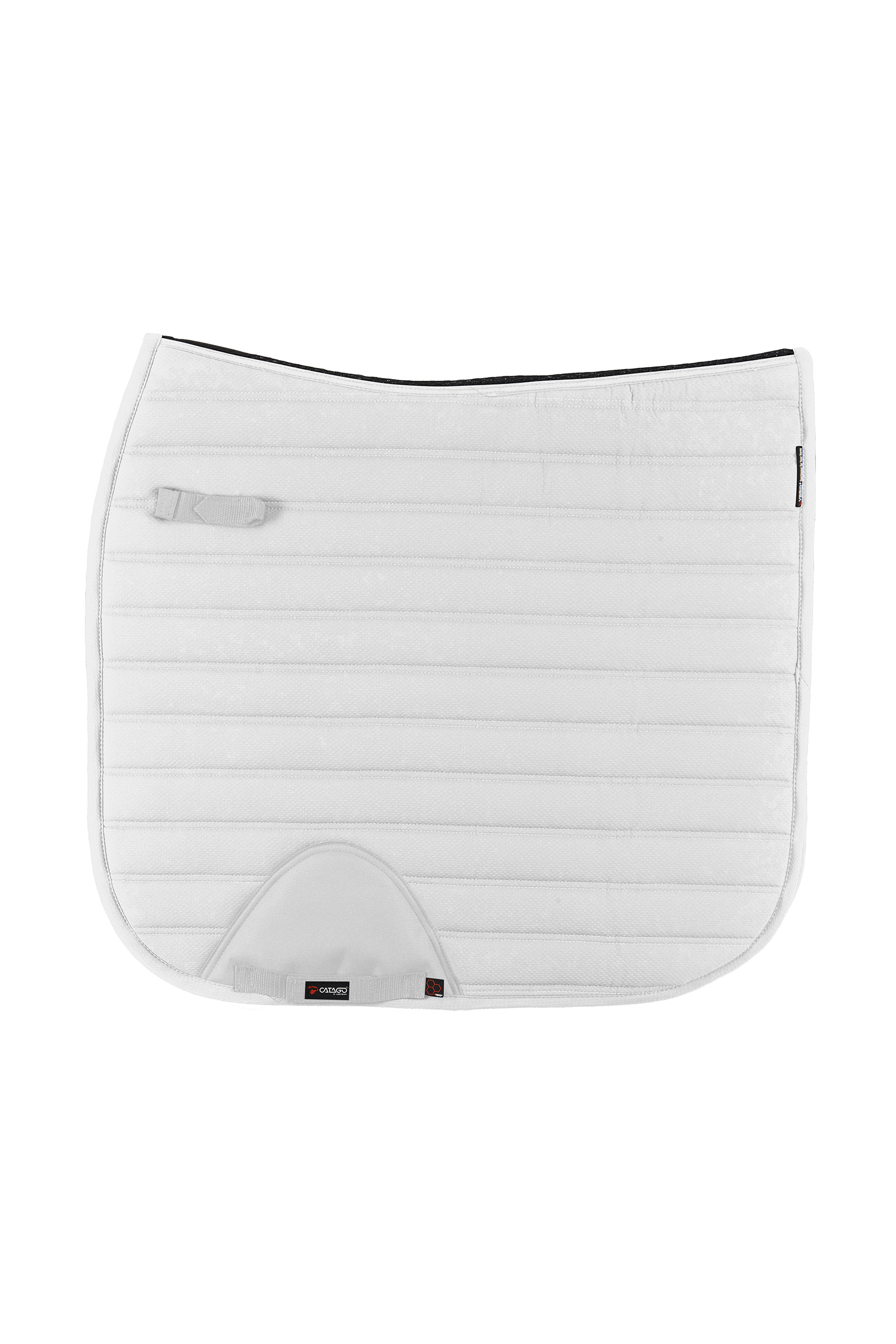 WH/AB Catago Hybrid veelzijdigheidszadeldek