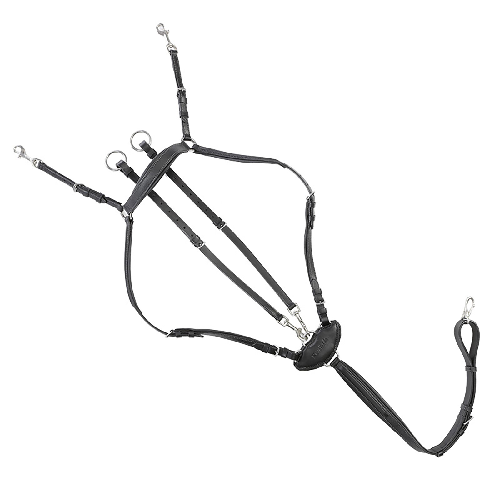 Kavalkade Dekor zacht borsttuig