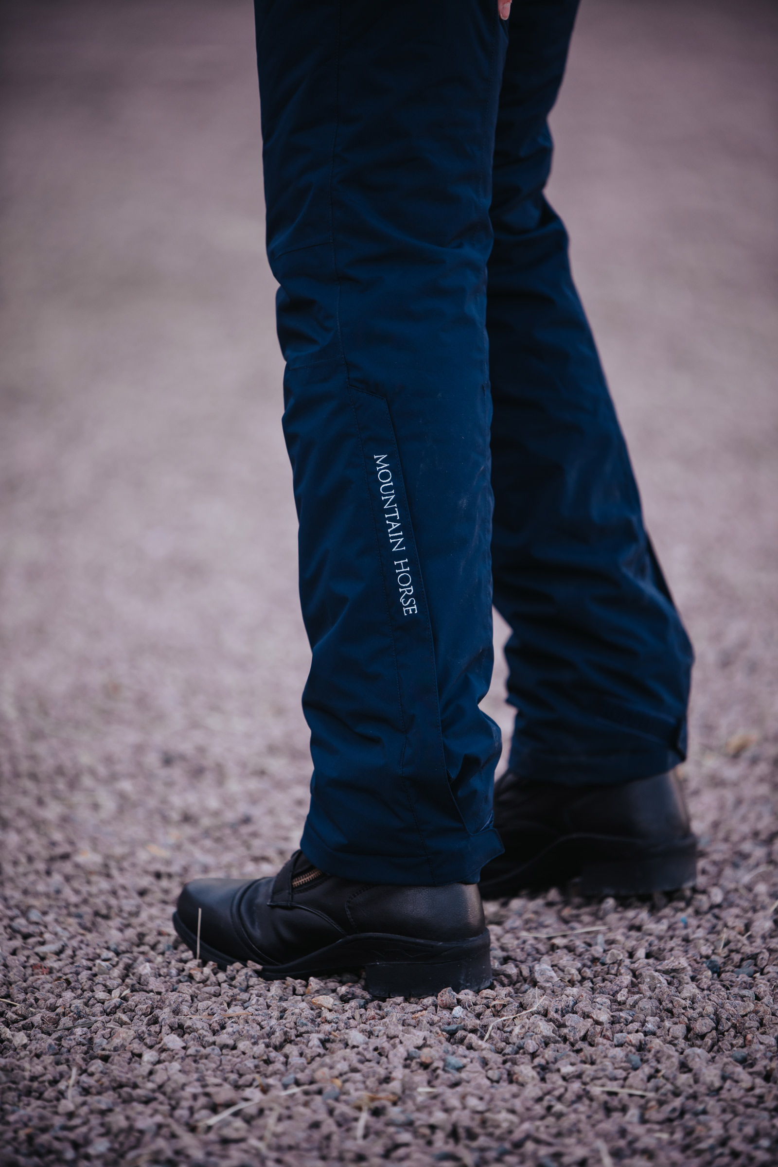 Mountain Horse Power Guard Team Pant