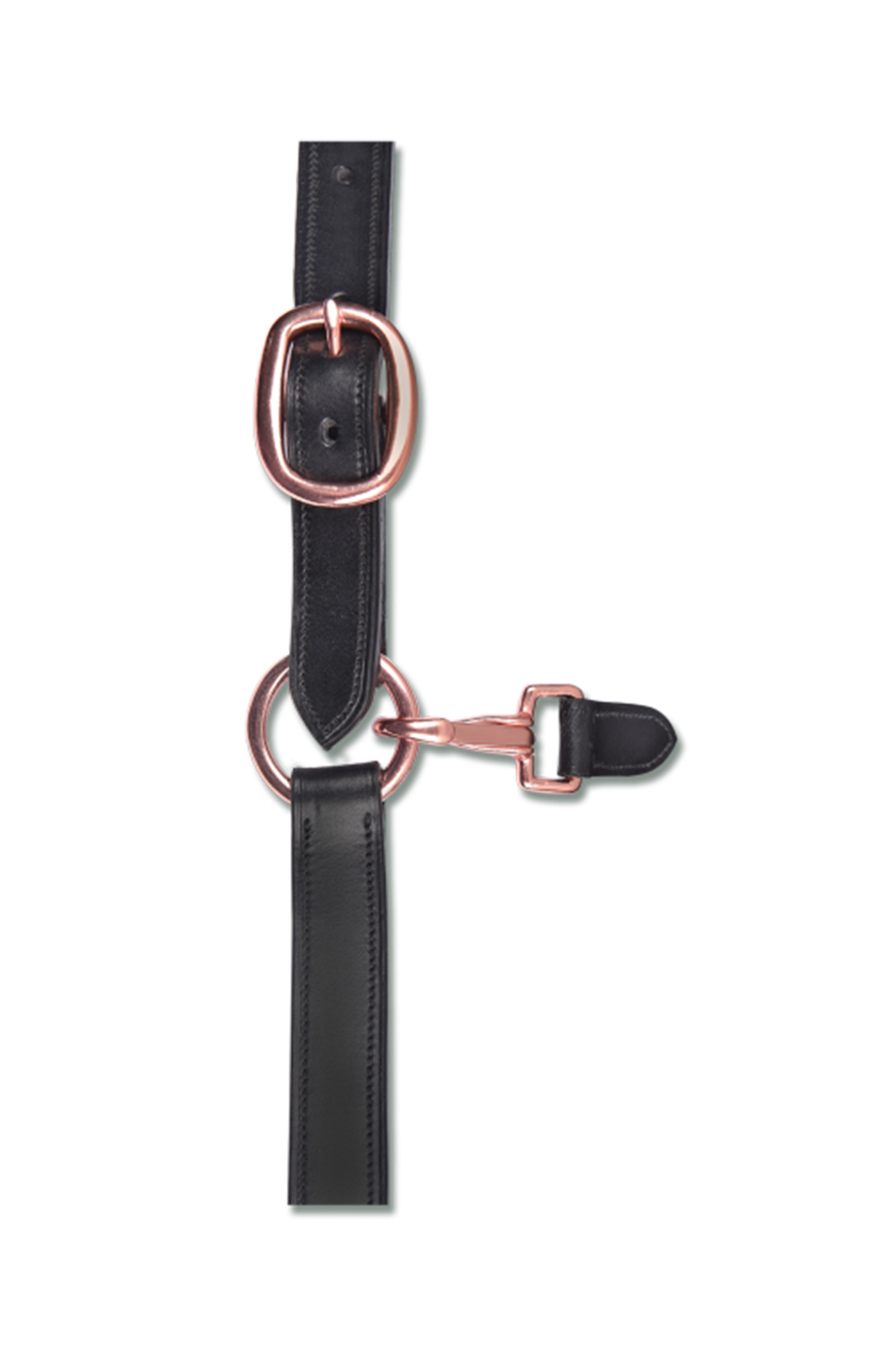 Waldhausen X-Line Leather Halter Rosé