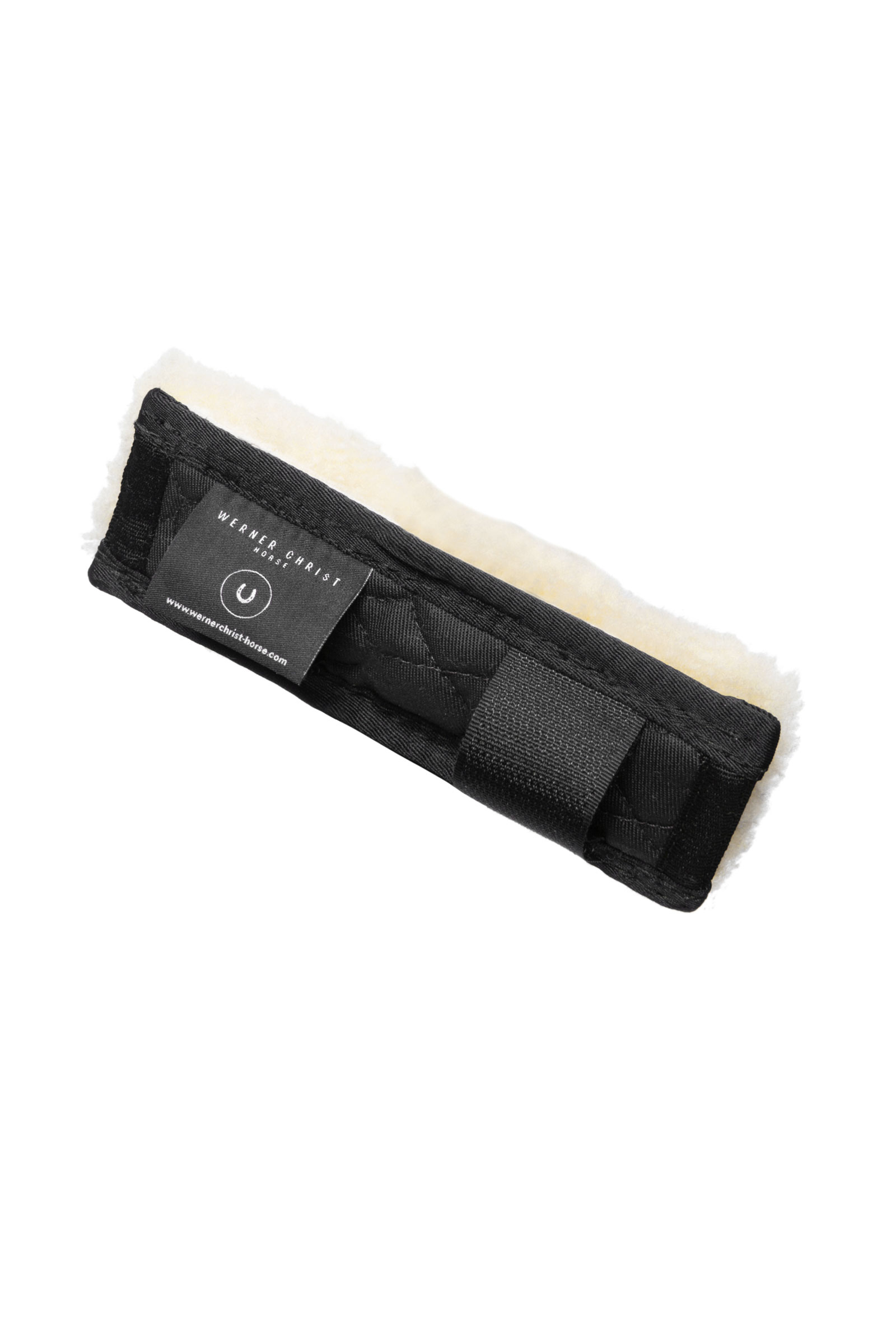 Black/Natural Christ Hoes voor Kinketting