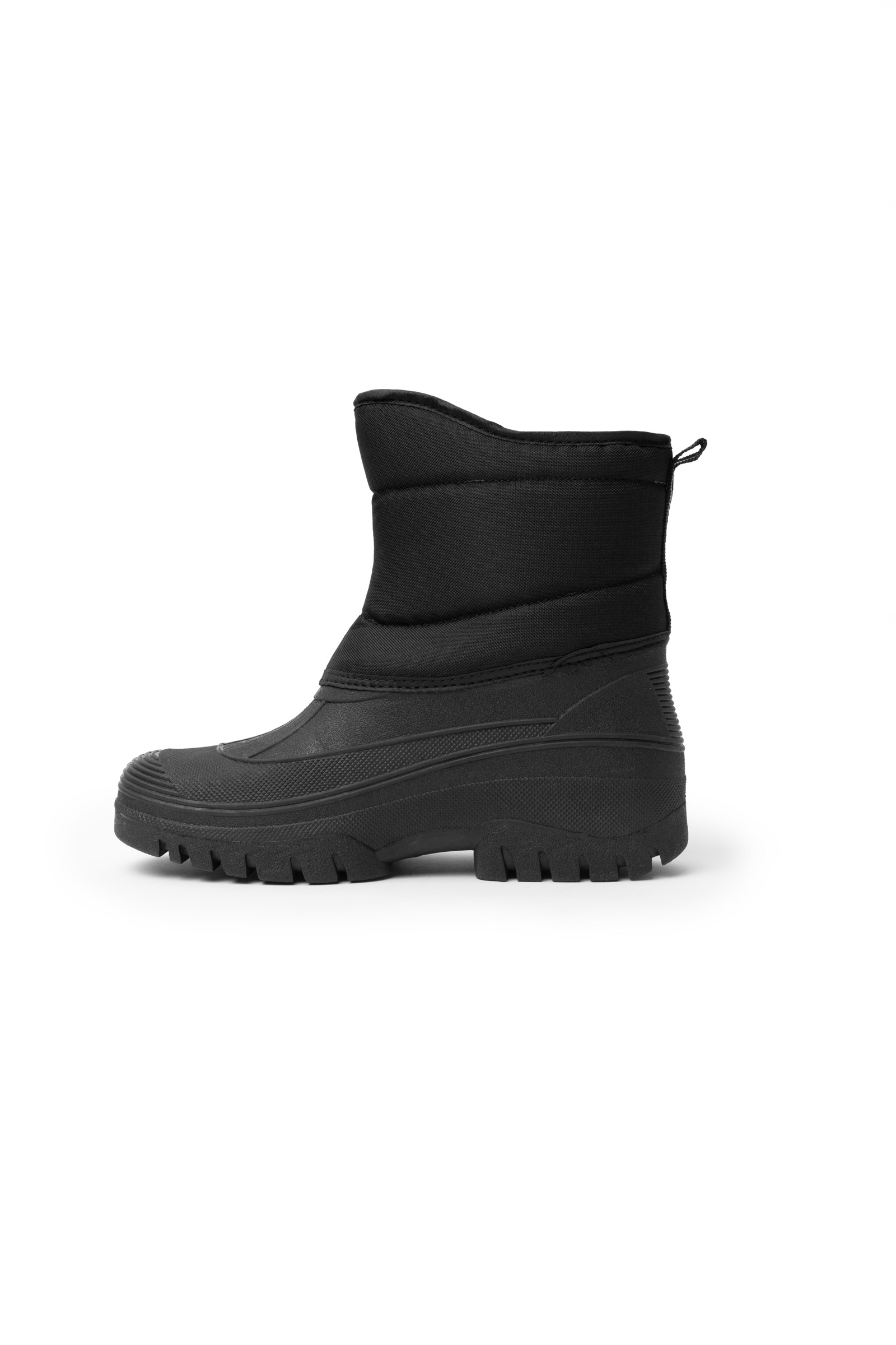 Horze Spirit Stallaarzen