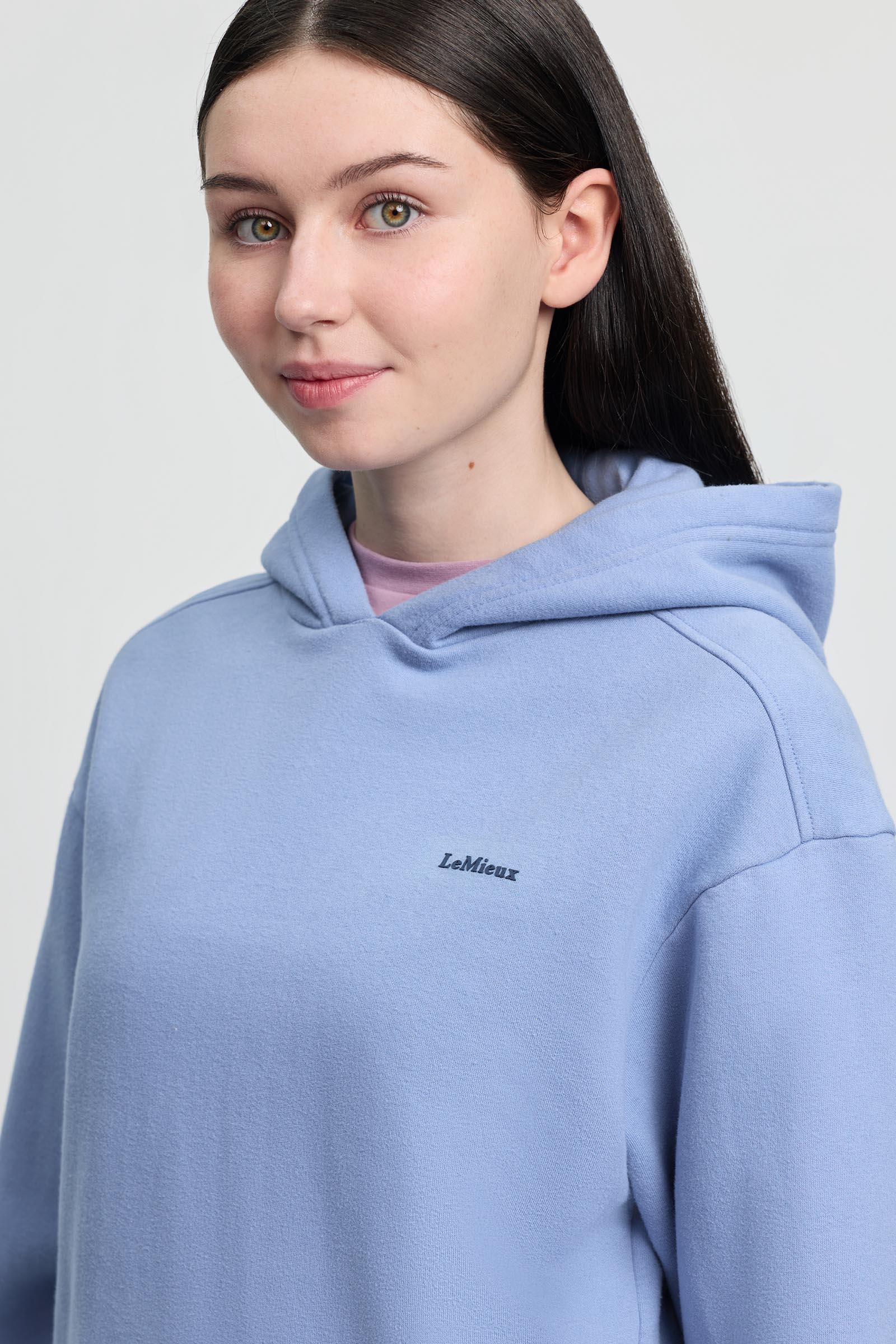 LeMieux Young Rider Sia kinder hoodie