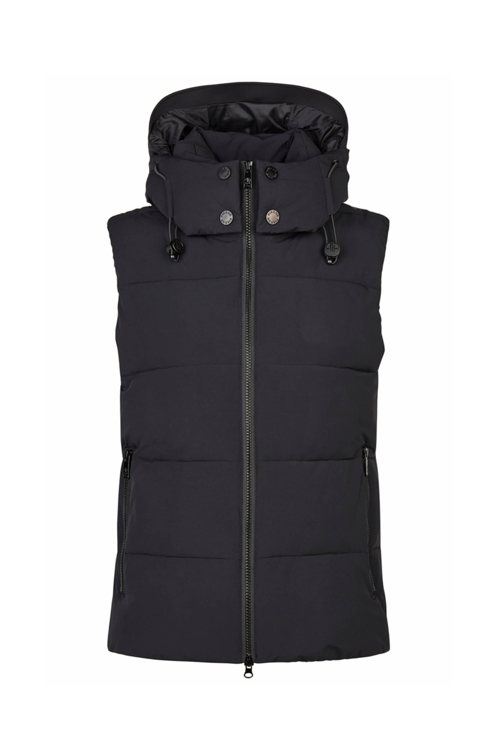 Pikeur Athleisure dames gewatteerd vest