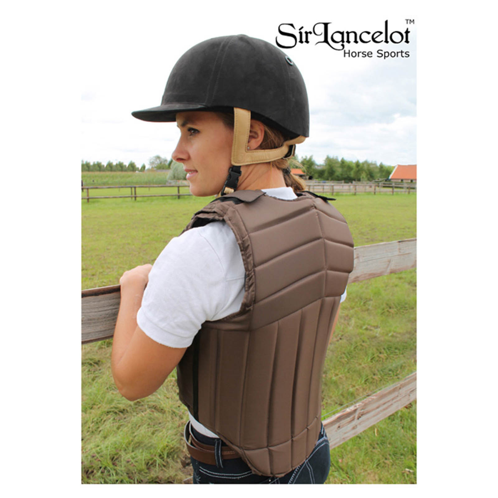 Kavalkade Sir Lancelot bodyprotector