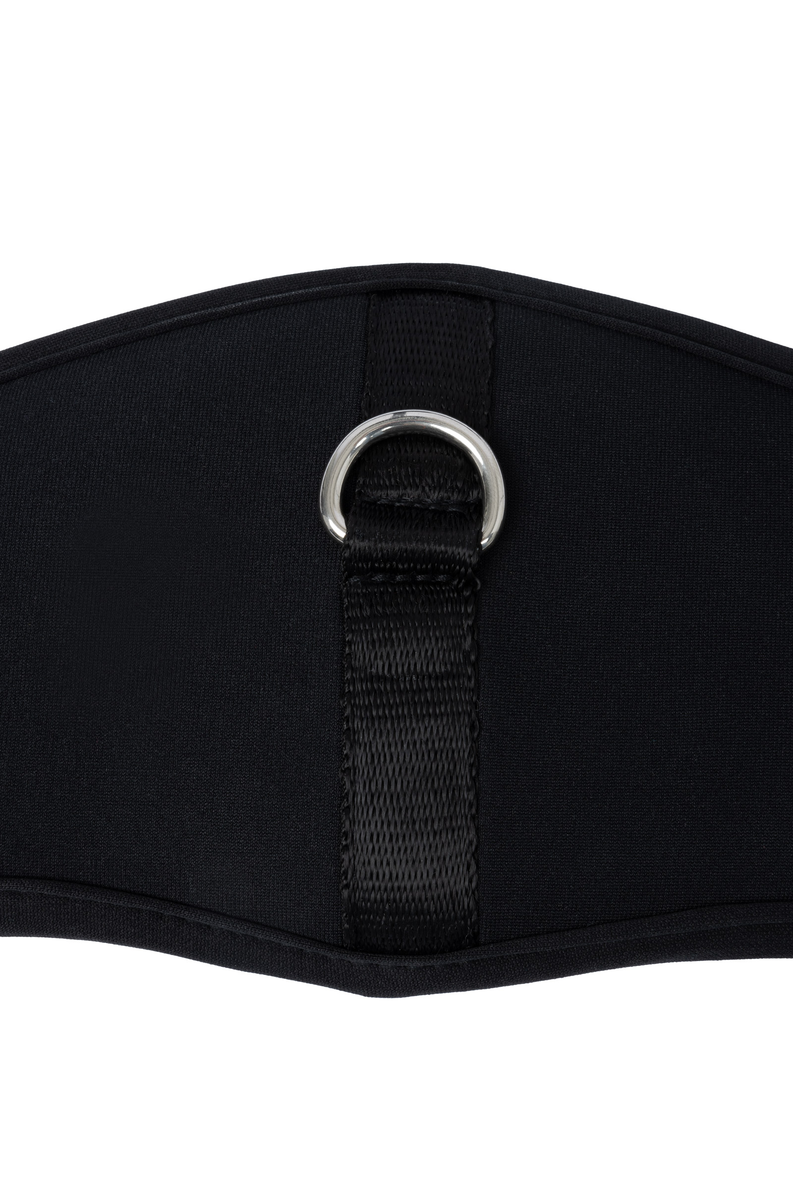 Horze Wentworth gevormde lange memory foam singel