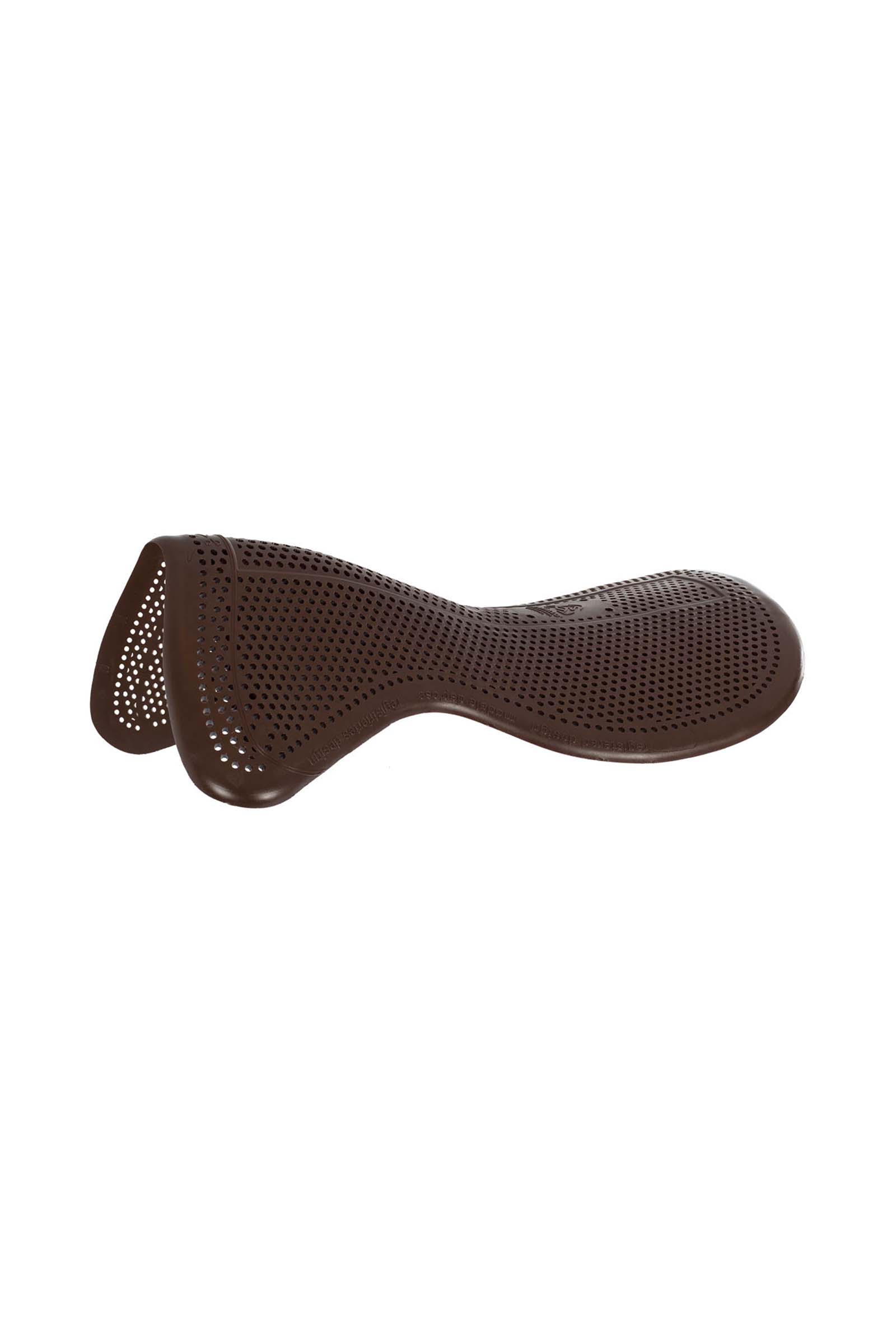 Brown Acavallo Therapeutisch softgel pad