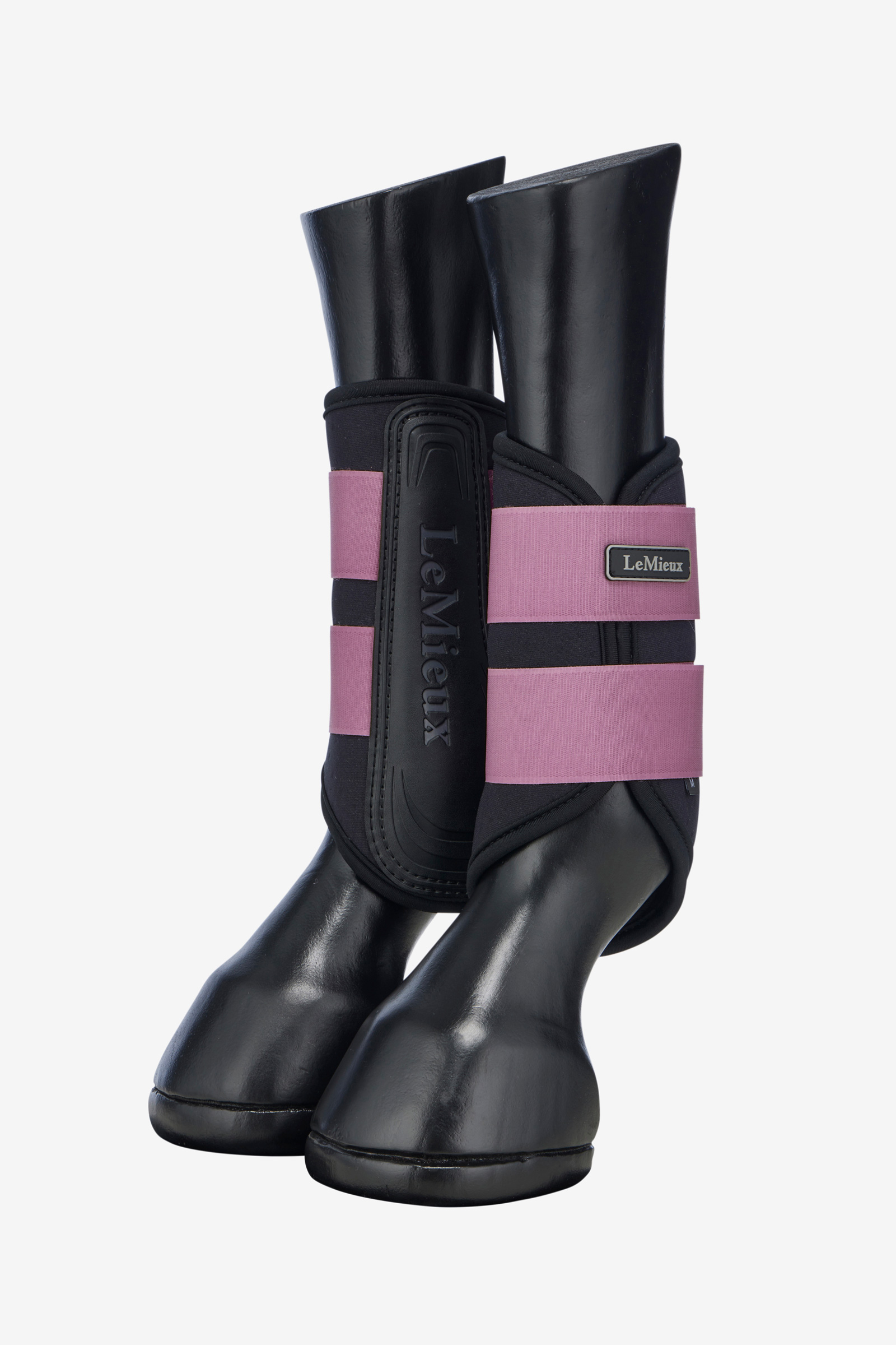 Mallow LeMieux Air-Tek Grafter strijklappen