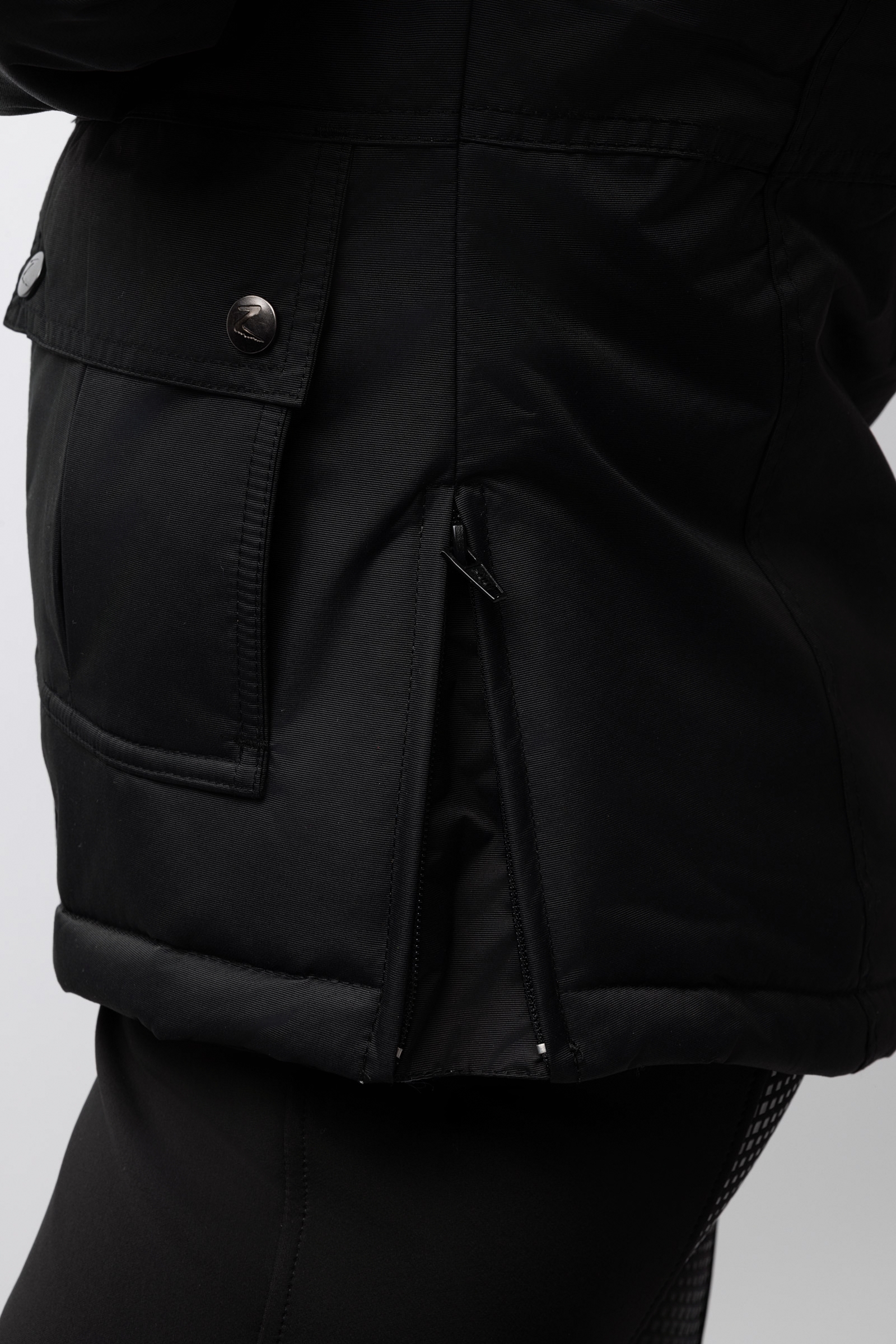 Horze WinterRider Jas