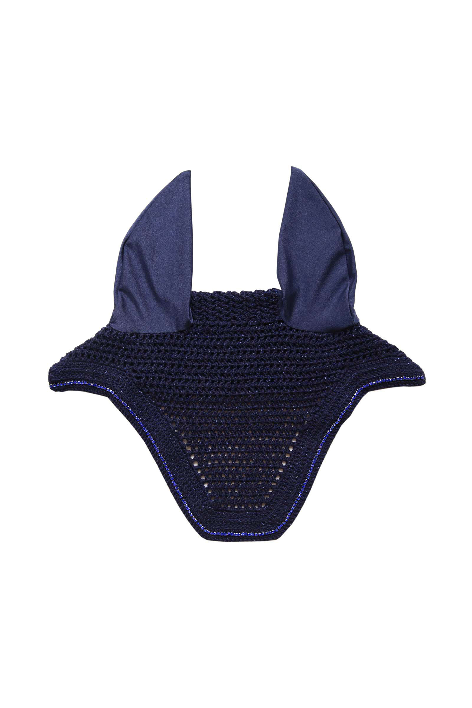 DB/AB Kentucky Horsewear Oornetje Wellington Sparkling