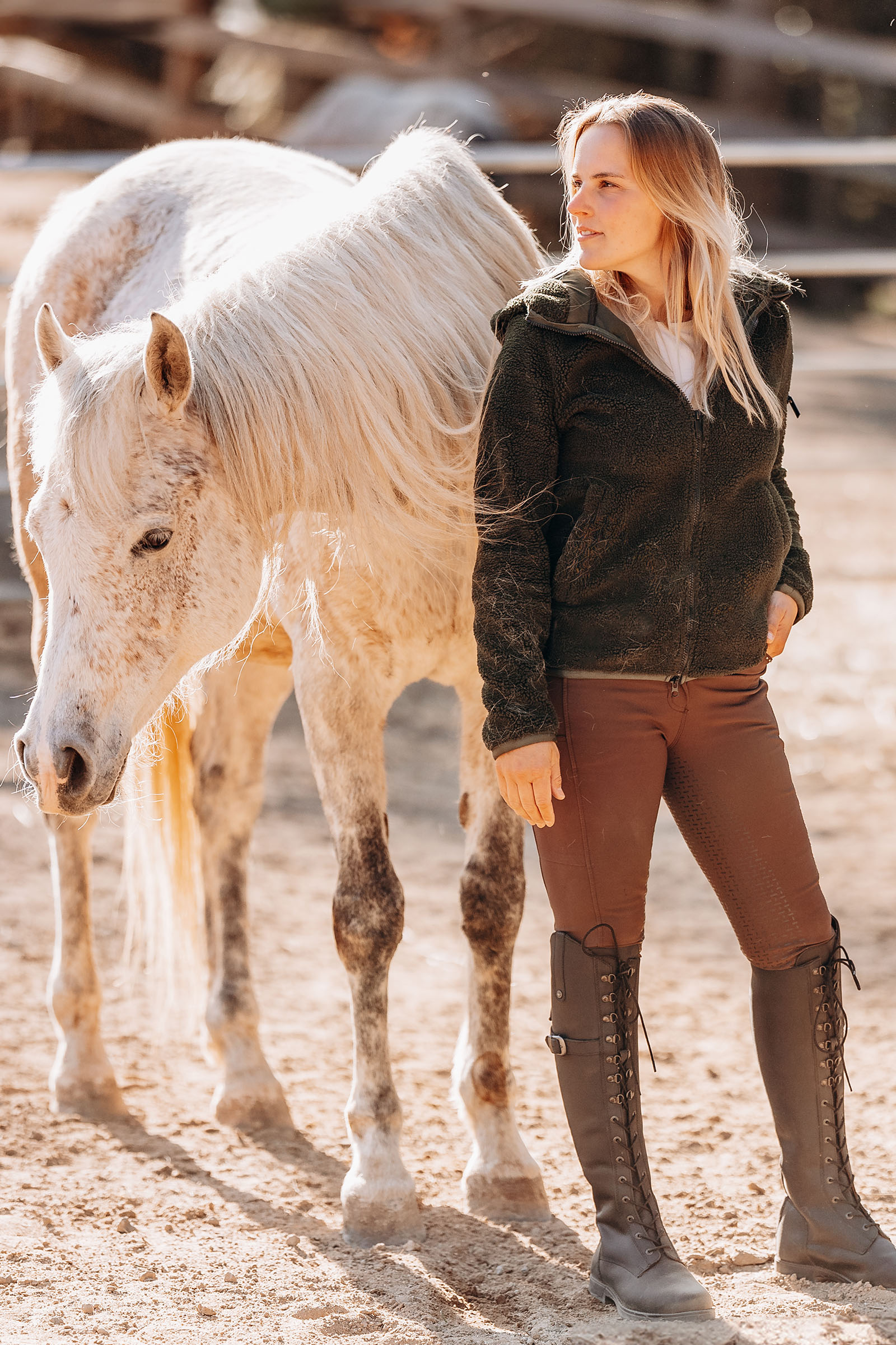 Suedwind Footwear Longford waterdichte all-season laarzen