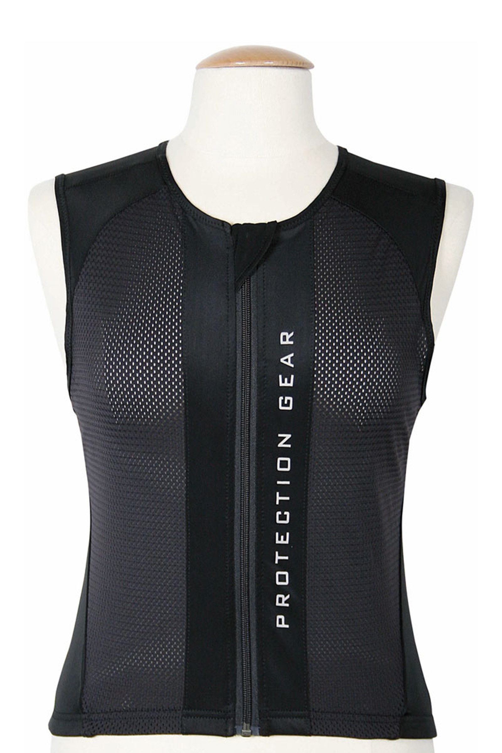 Harry's Horse Back Protector