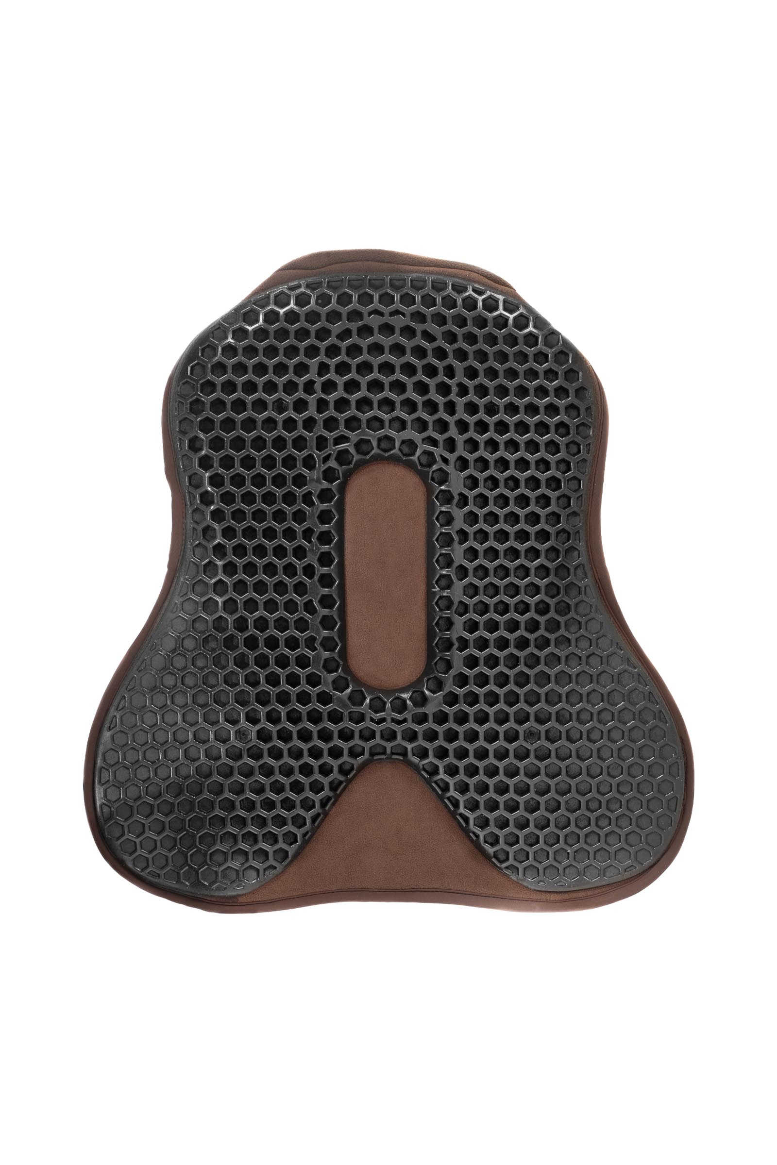 Acavallo Ortho-Schaambeen Spring Zitbeschermer Hexa Gel-Out Dri-Lex, 20 mm  