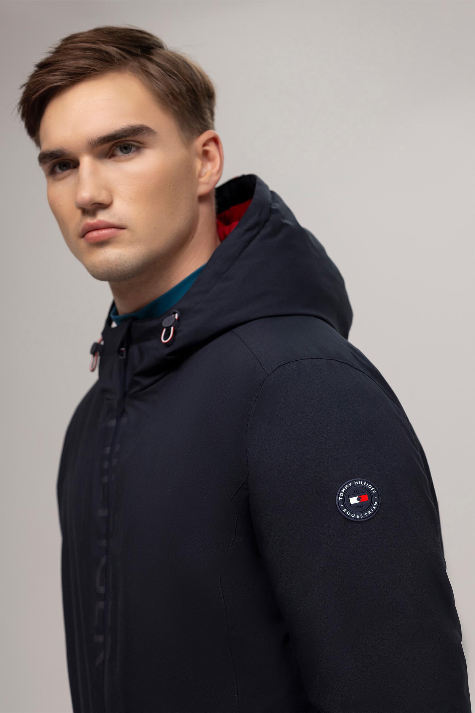 Tommy Hilfiger Equestrian Georgia heren paardrijjas