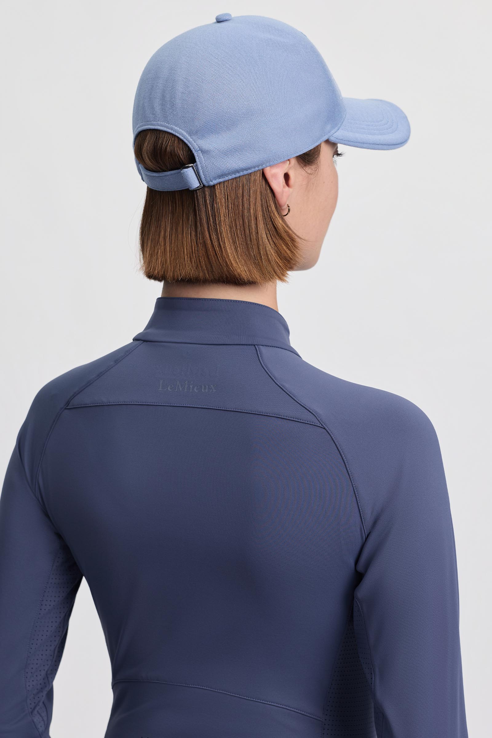 LeMieux Airflow dames baselayer met lange mouwen