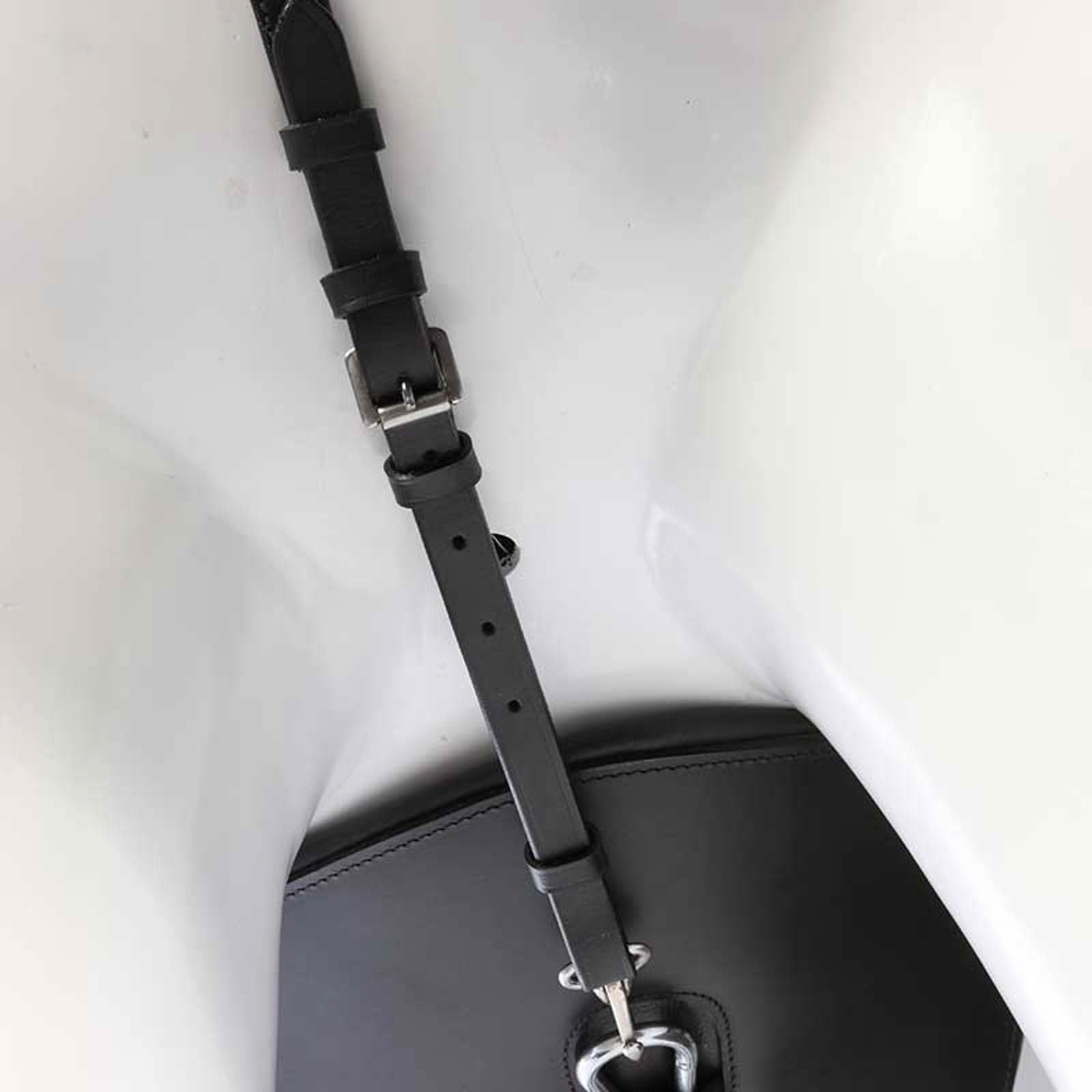 Kavalkade V-vormig Borsttuig