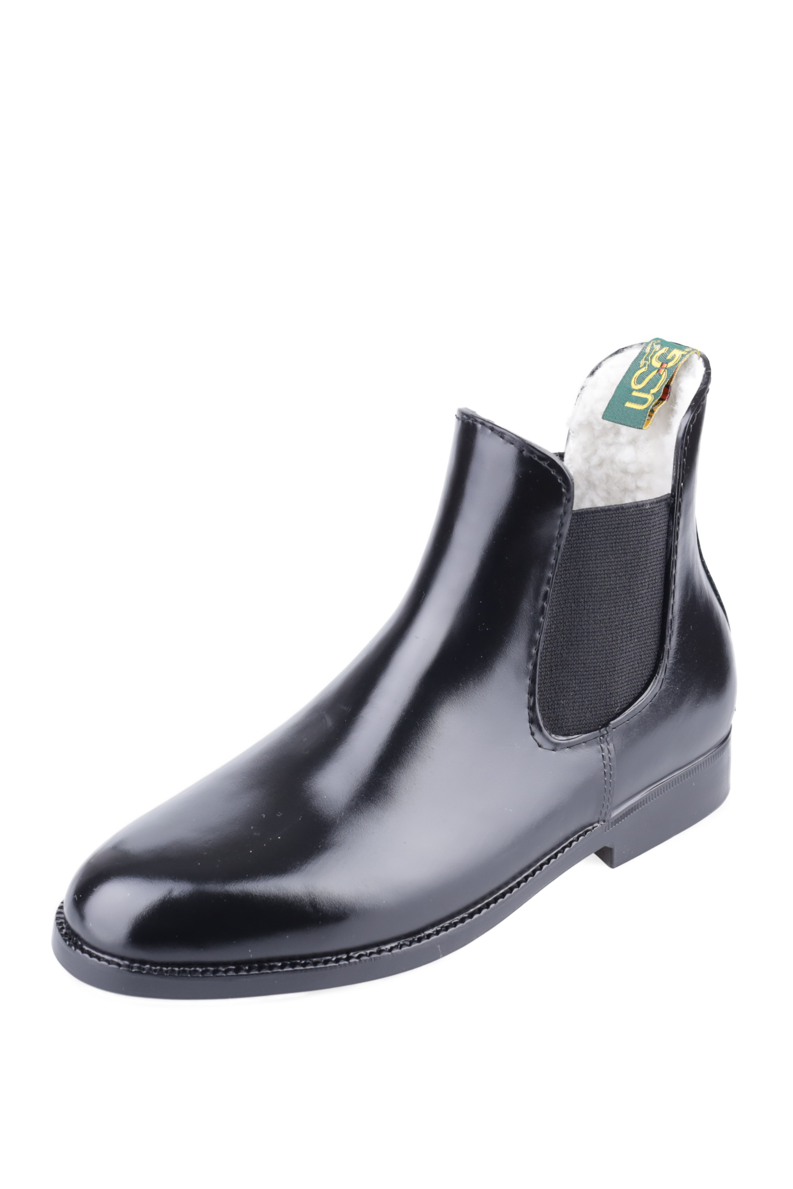 USG Pro Ride Winter Jodhpur laarsjes, dames