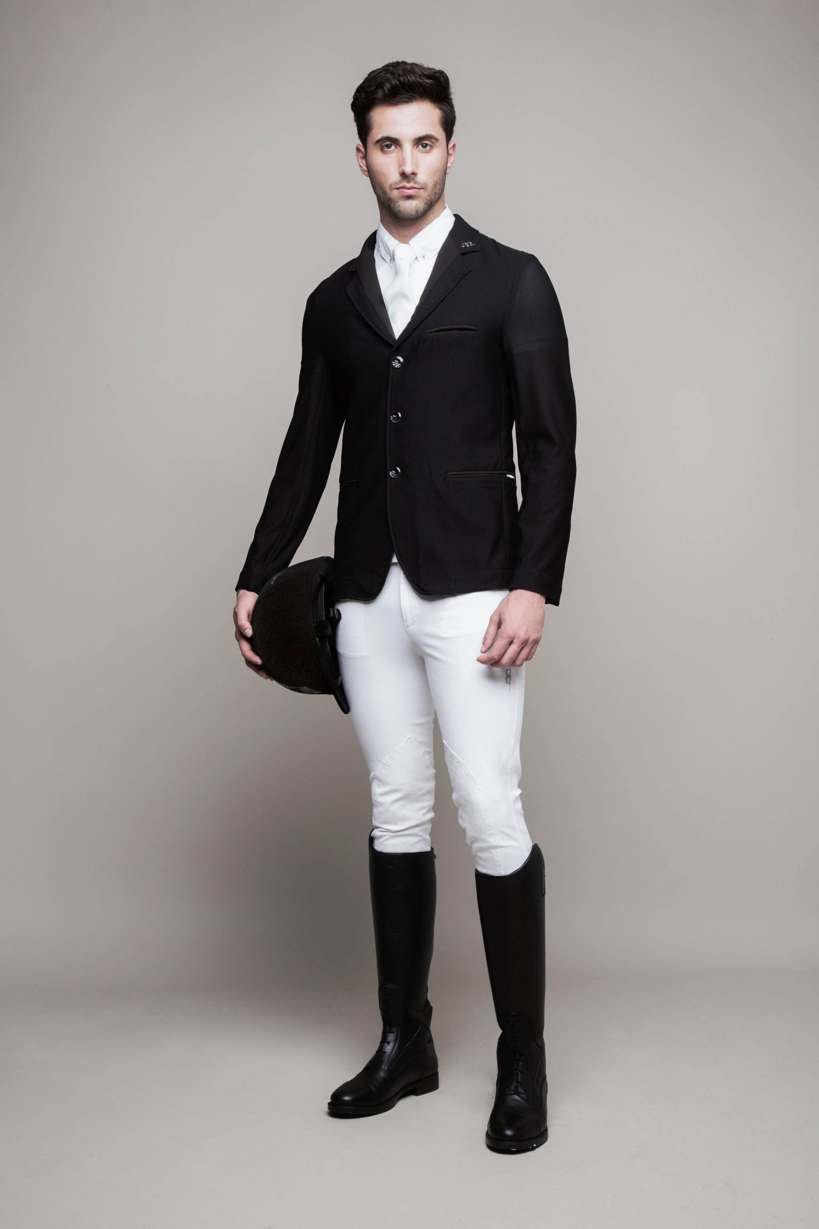 AA Motion Lite wedstrijdjas, heren