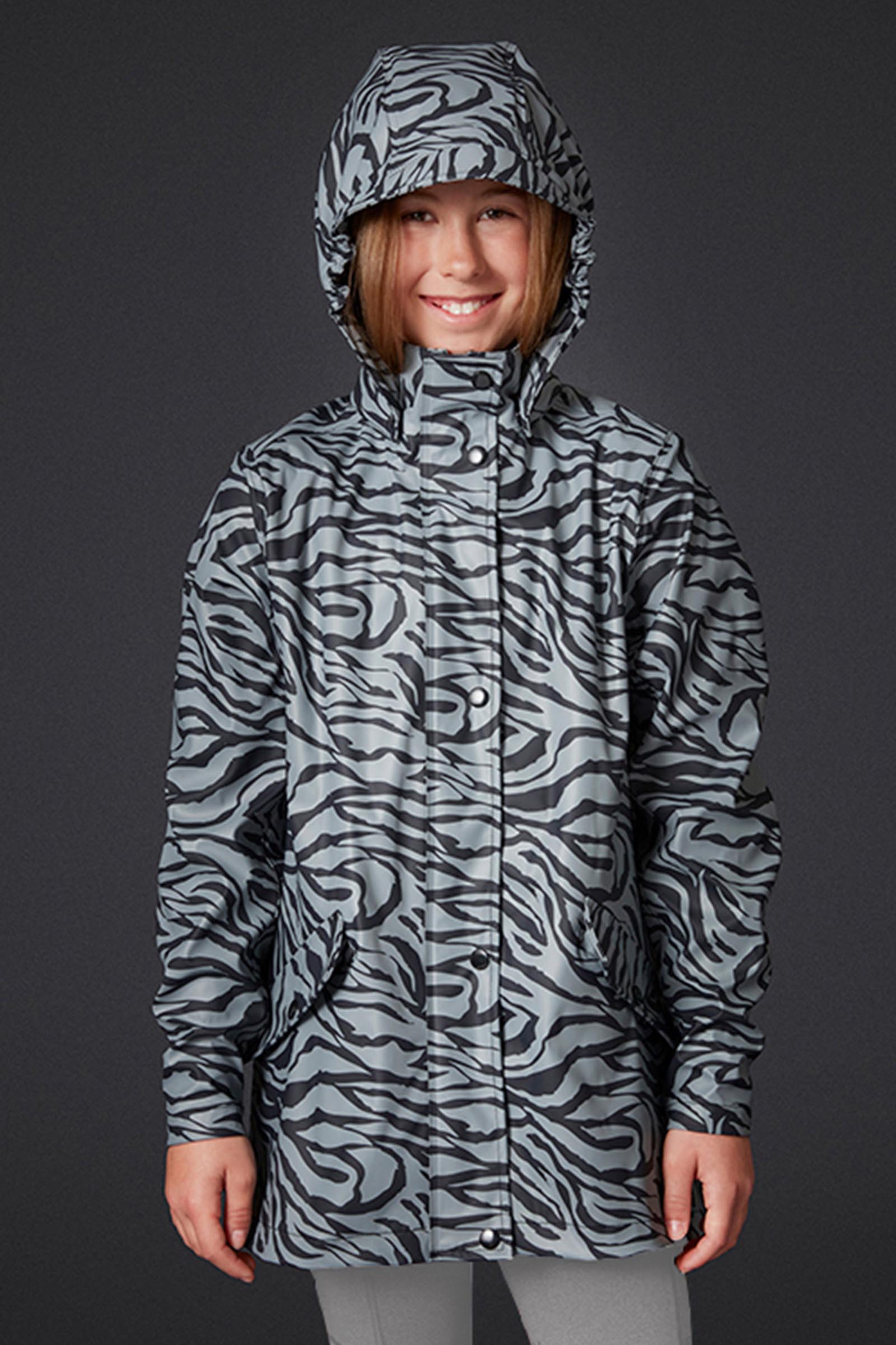 Mountain Horse Drops kinder regenjas