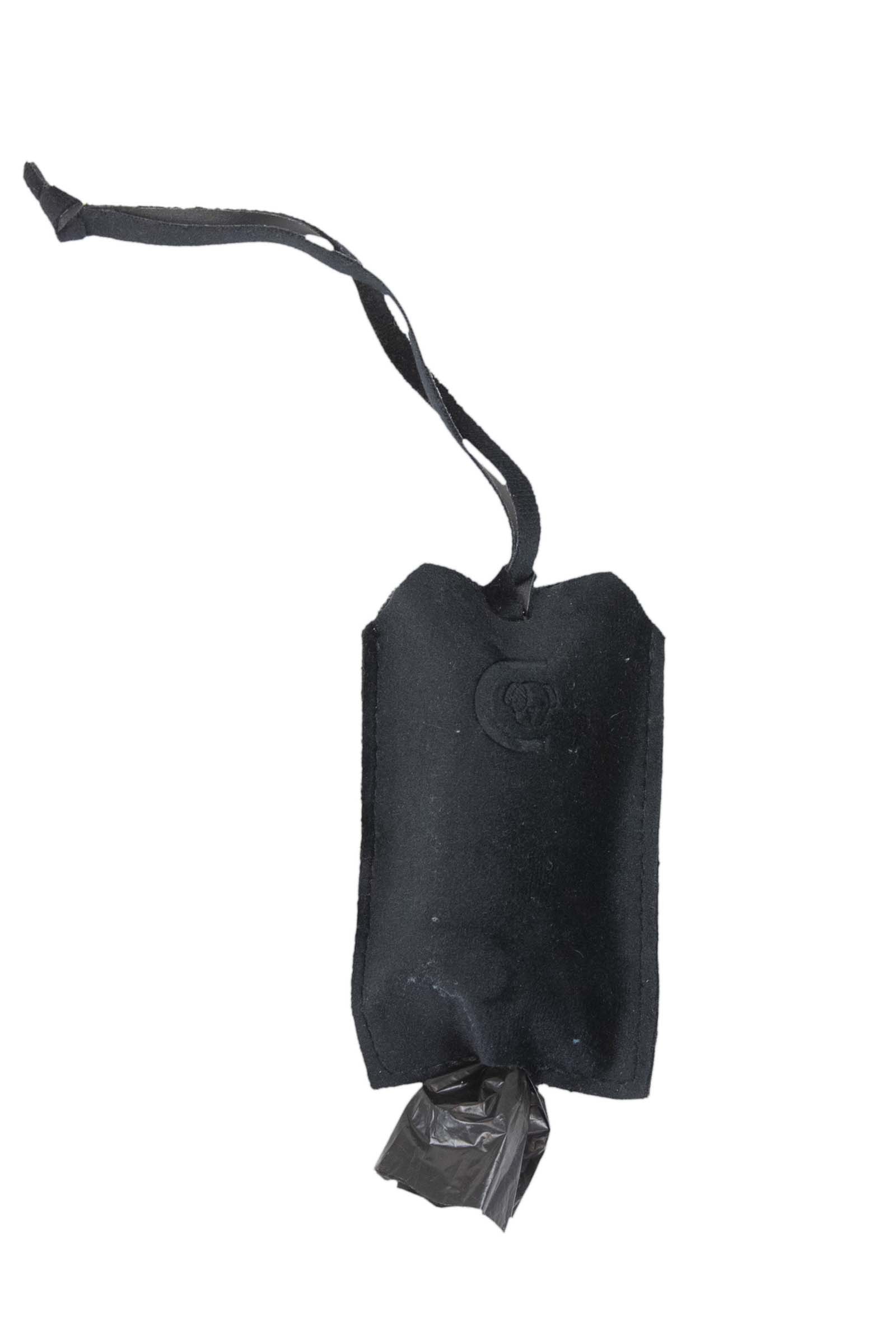 Kentucky Dogwear Hondenpoepzakjeshouder pocket velvet