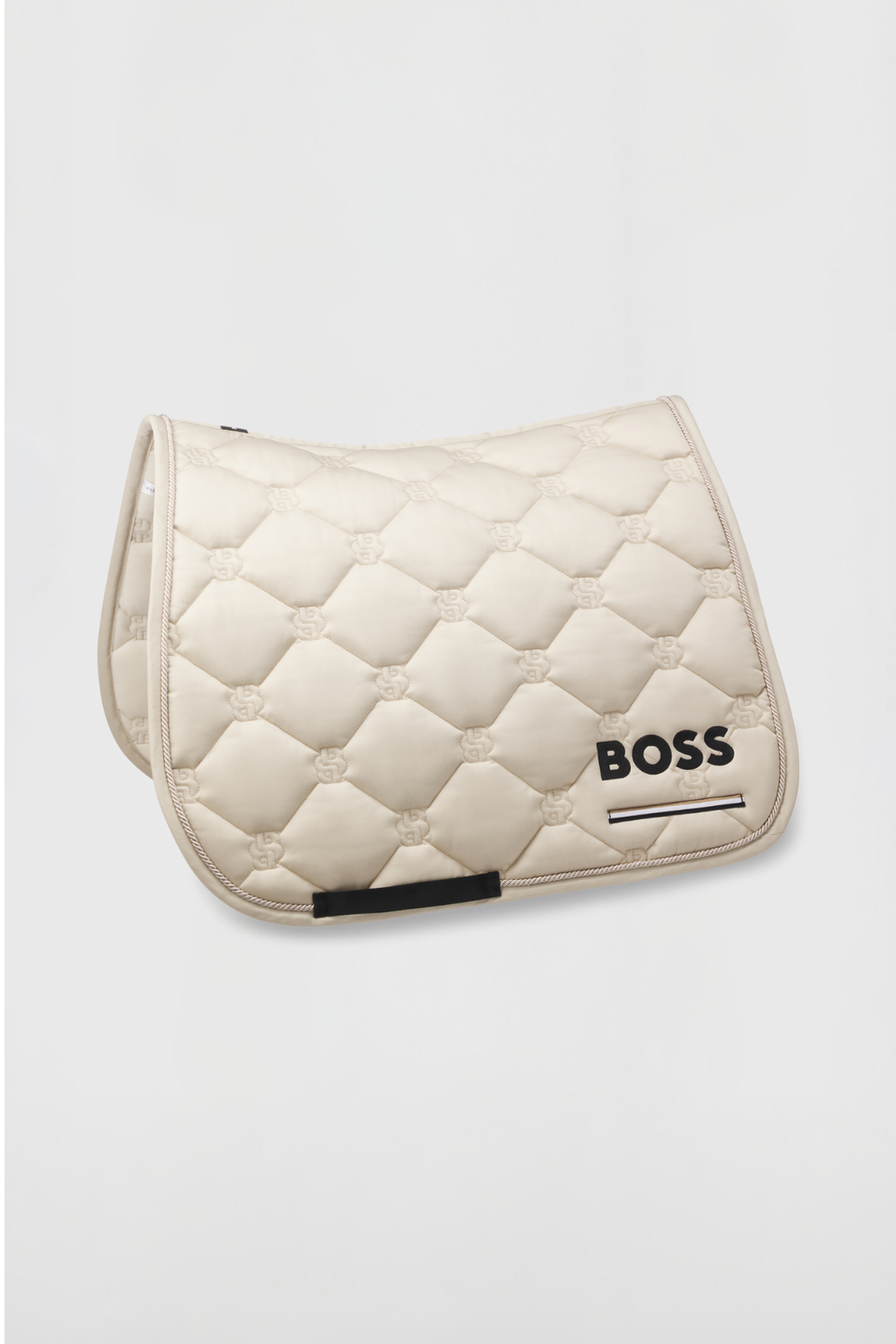 Boss Cambridge dressuurzadeldek