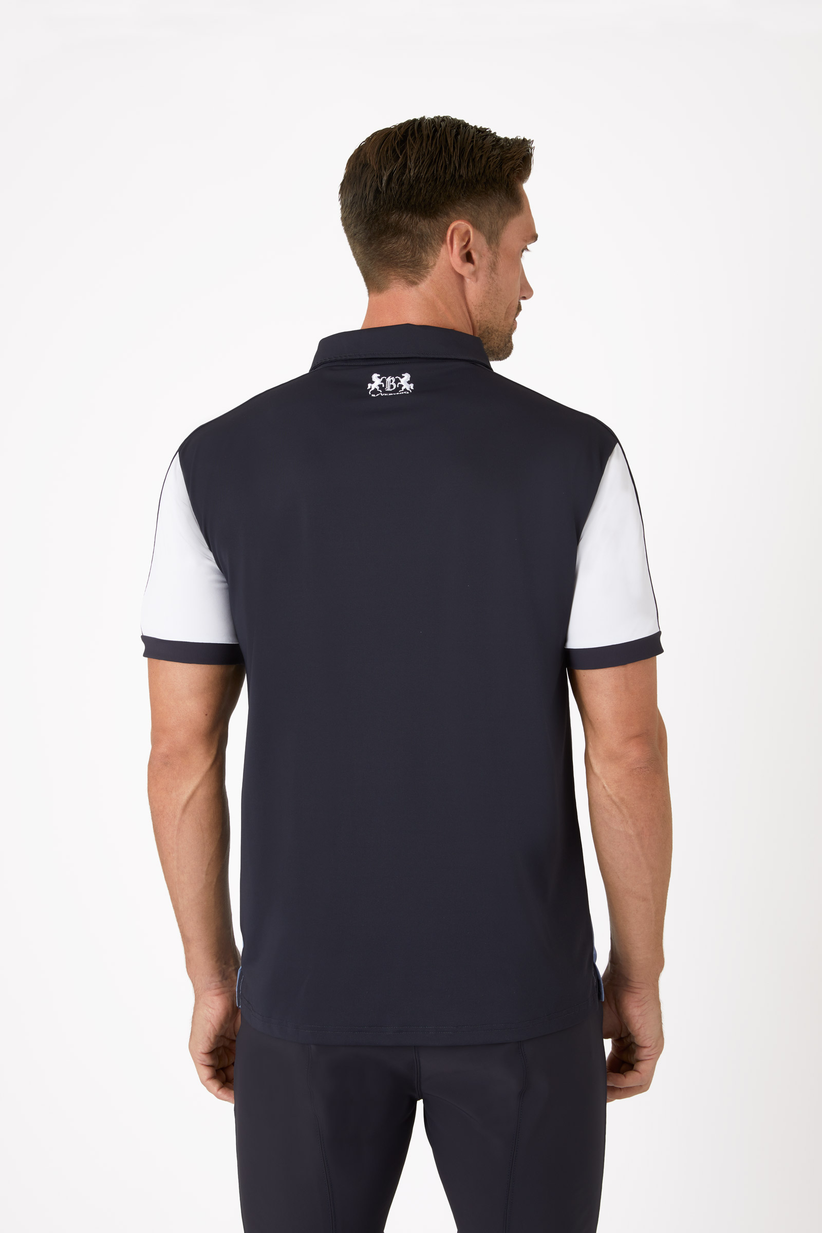 B Vertigo Alec Functioneel Poloshirt, heren
