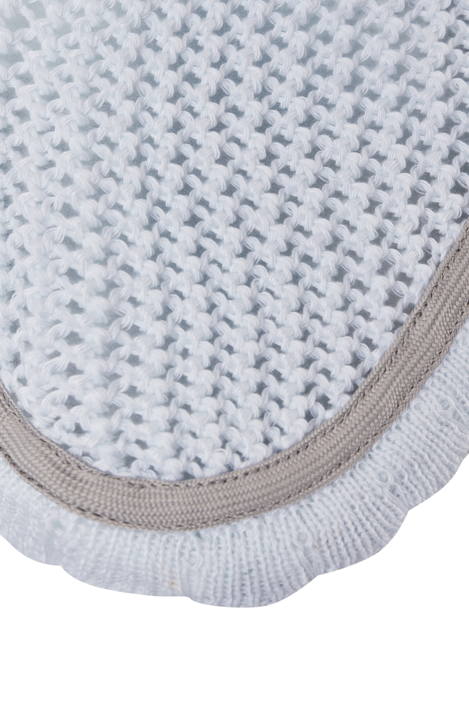 B Vertigo Zurich geluidloos oornetje