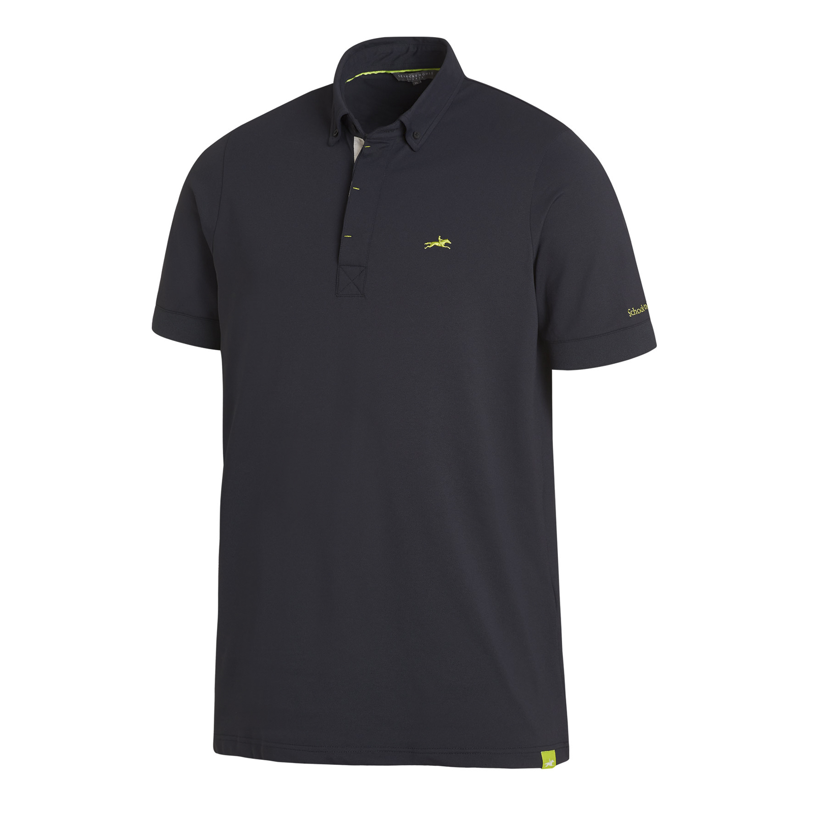 Schockemöhle Sports Marlon Shirt, heren