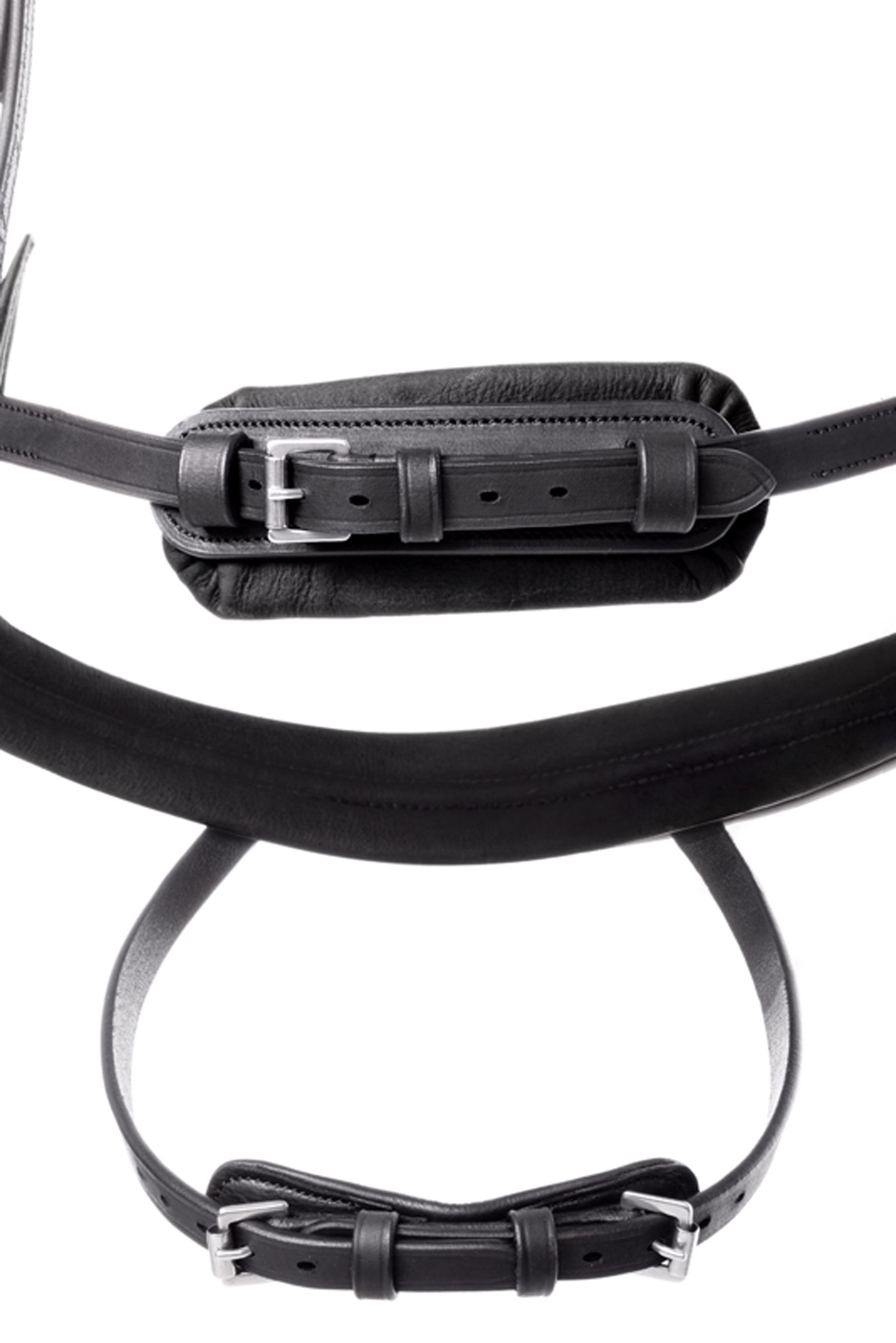 Kavalkade Caliano Engelse Trens