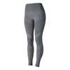 Horze Vanessa Naadloze Denim-Look Siliconen Full Seat Tights, dames