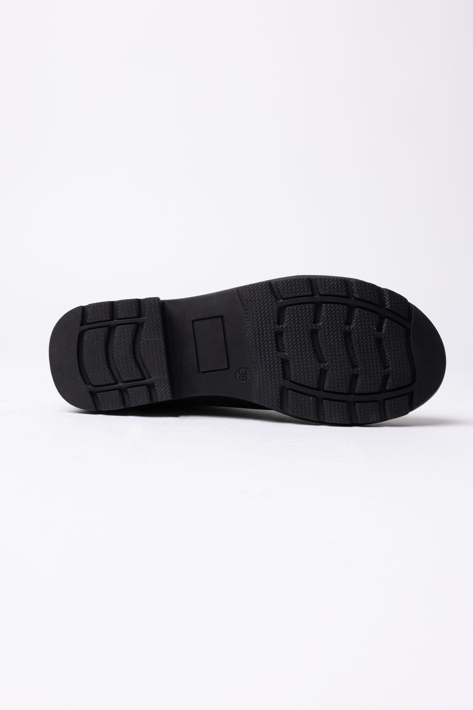 Horze Sporty jodhpurs van vegan leer met details in kristallook